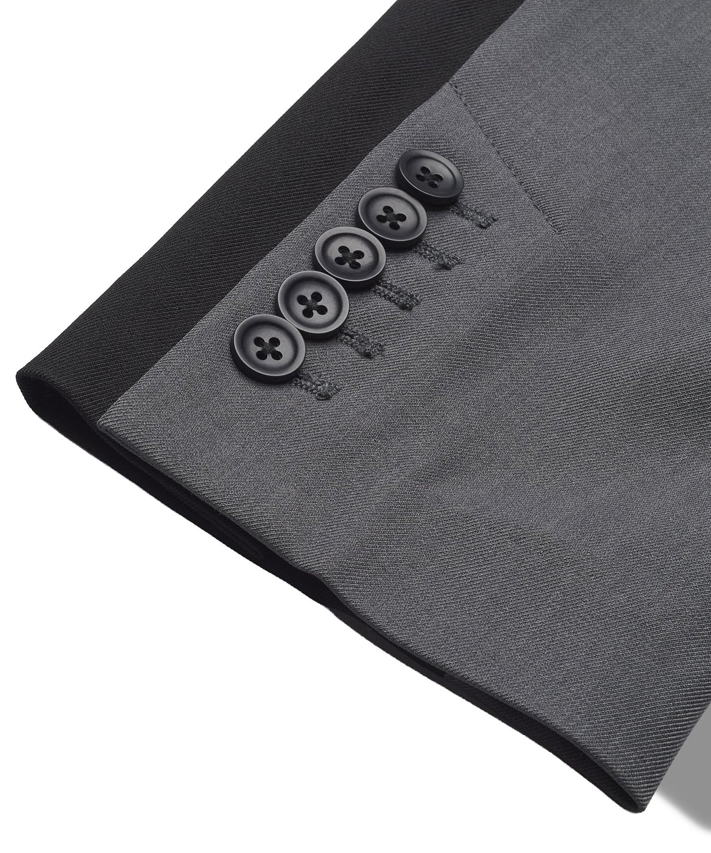 ドッキングZIPチェスターJKT