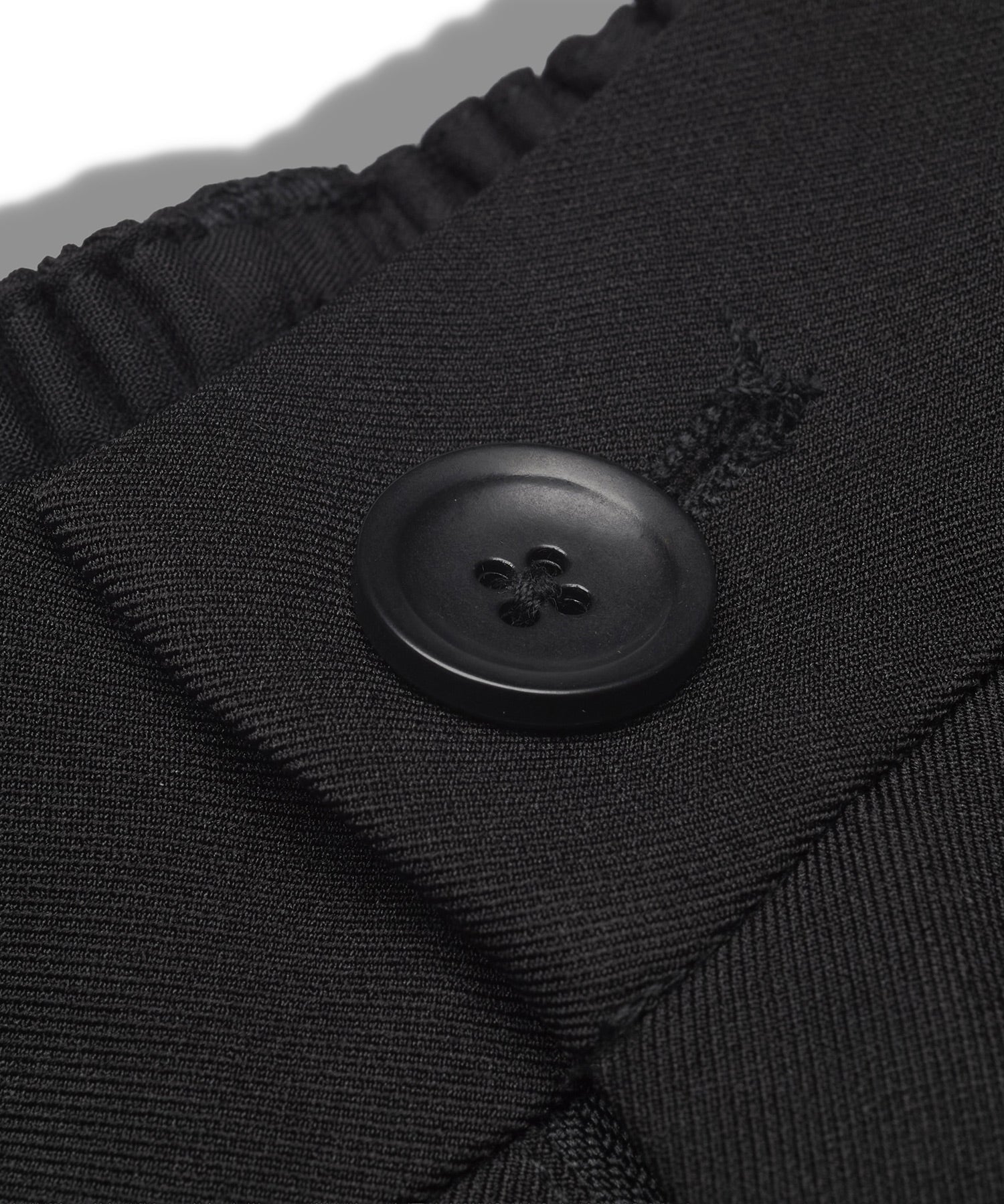 サイドZIPイージーワイドトラウザーズ