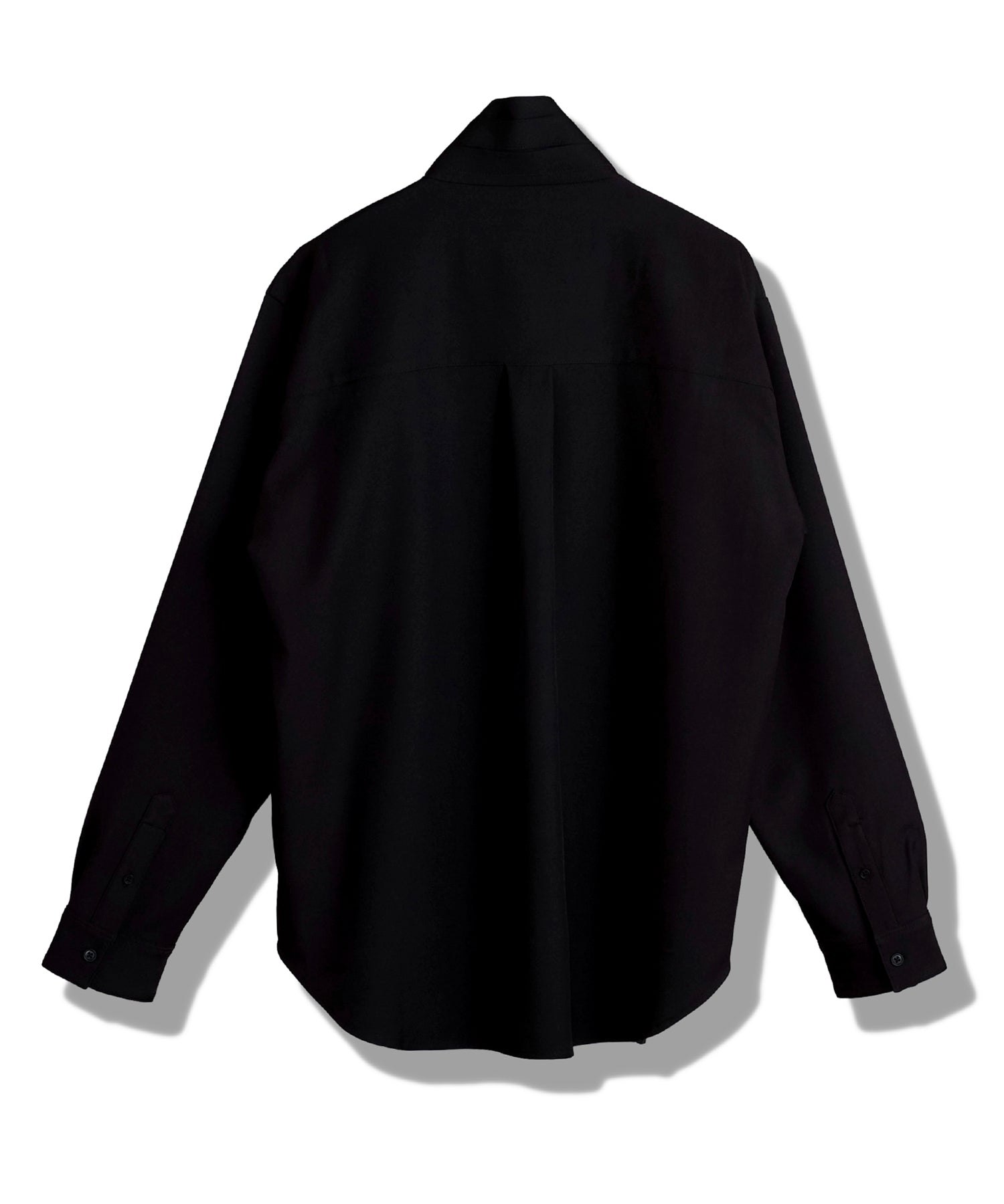 2WAYフライフロントタックSH