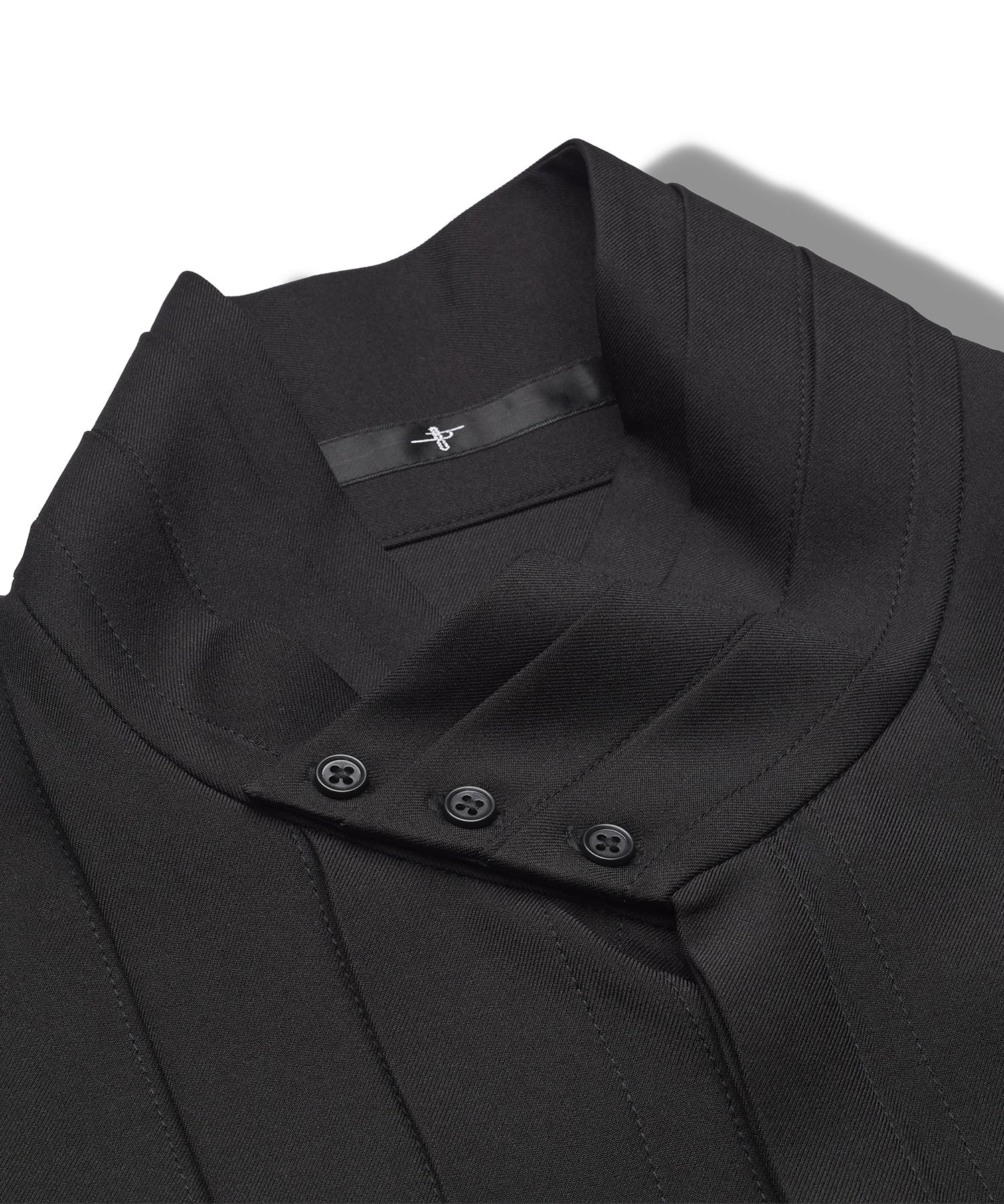 2WAYフライフロントタックSH