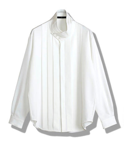 2WAY Fly Front Tuck SH