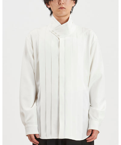 2WAYフライフロントタックSH