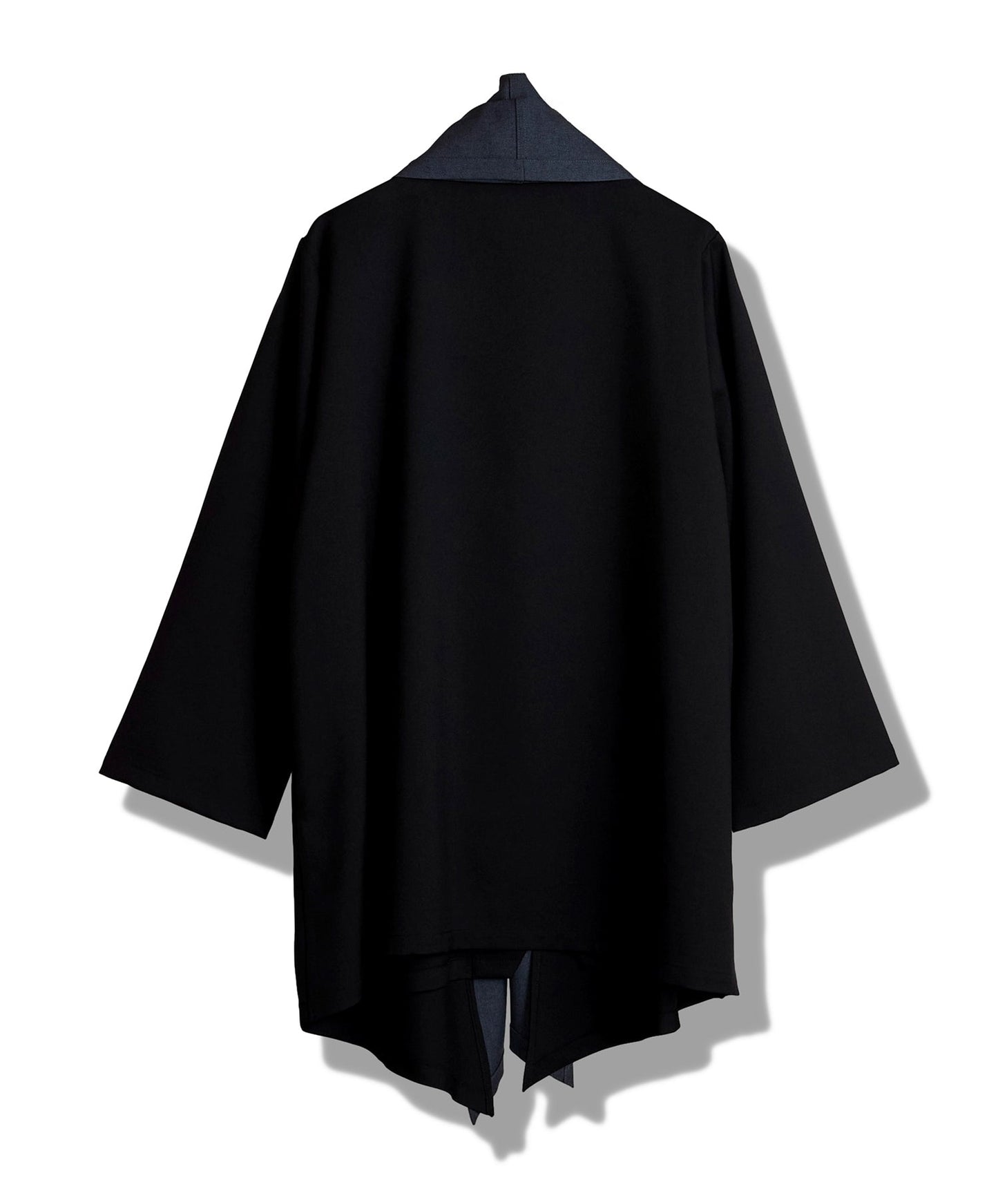 フレキシブルレイヤードガウン