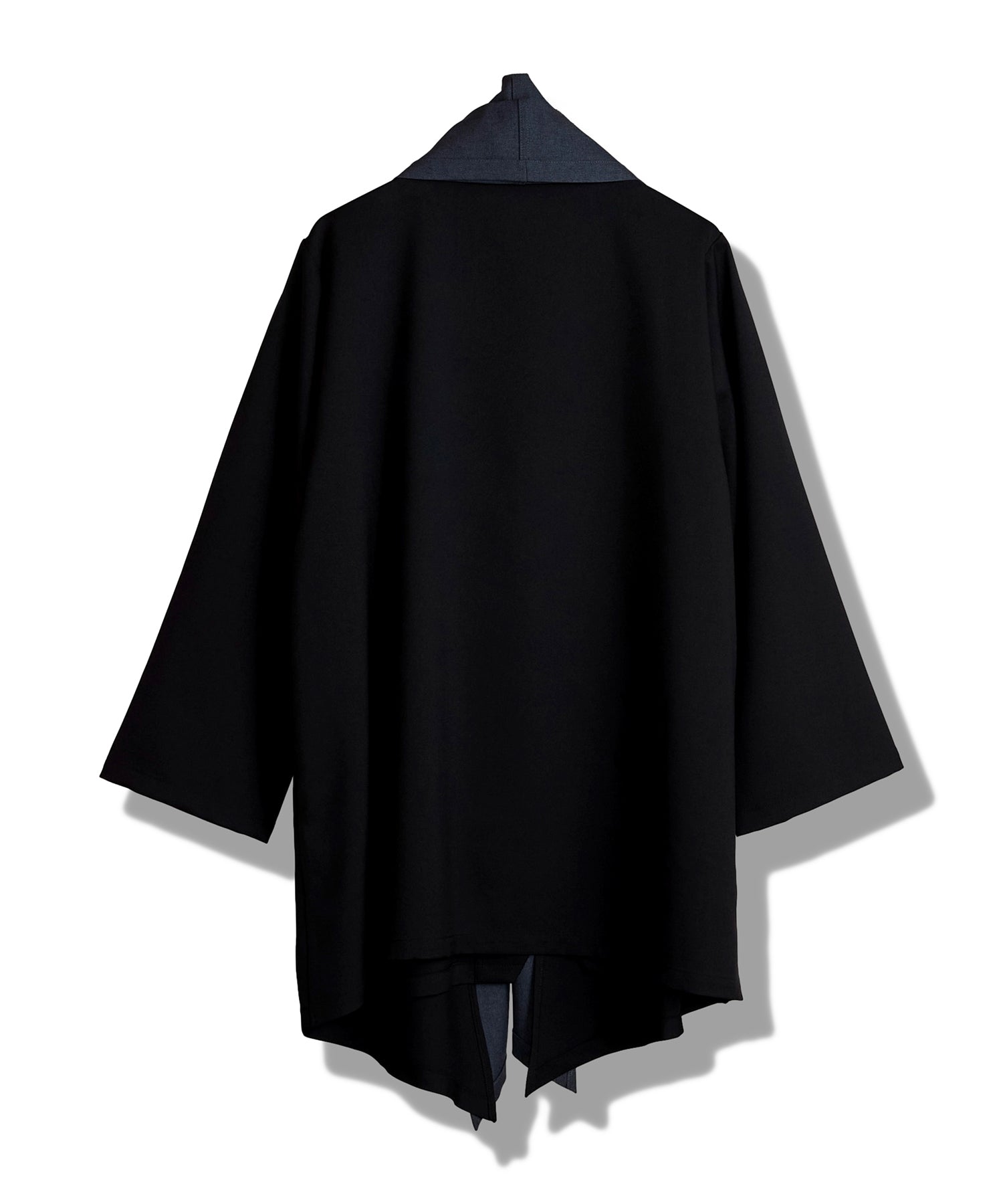 フレキシブルレイヤードガウン