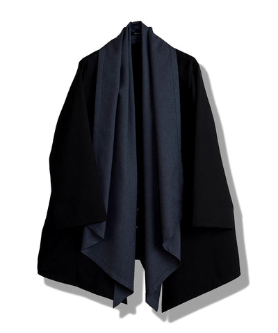 フレキシブルレイヤードガウン