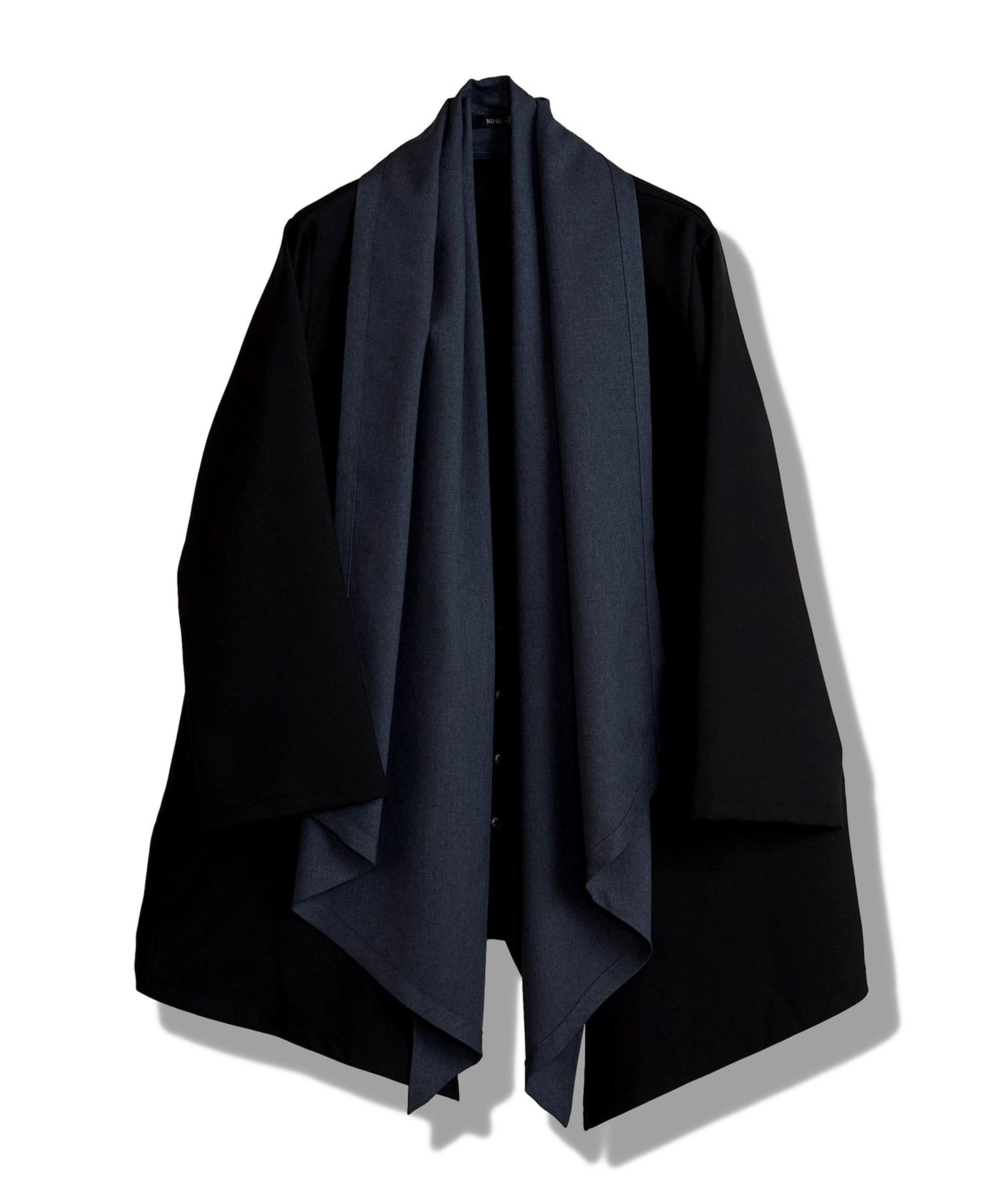 フレキシブルレイヤードガウン