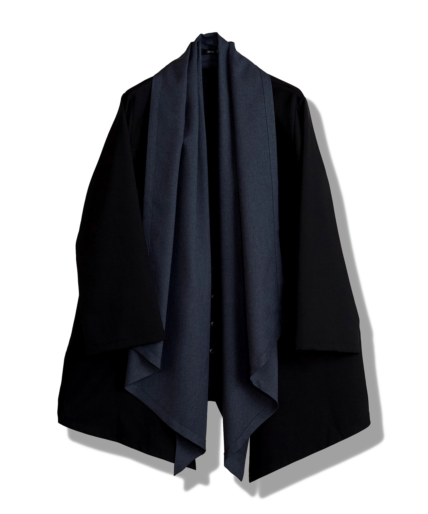 フレキシブルレイヤードガウン