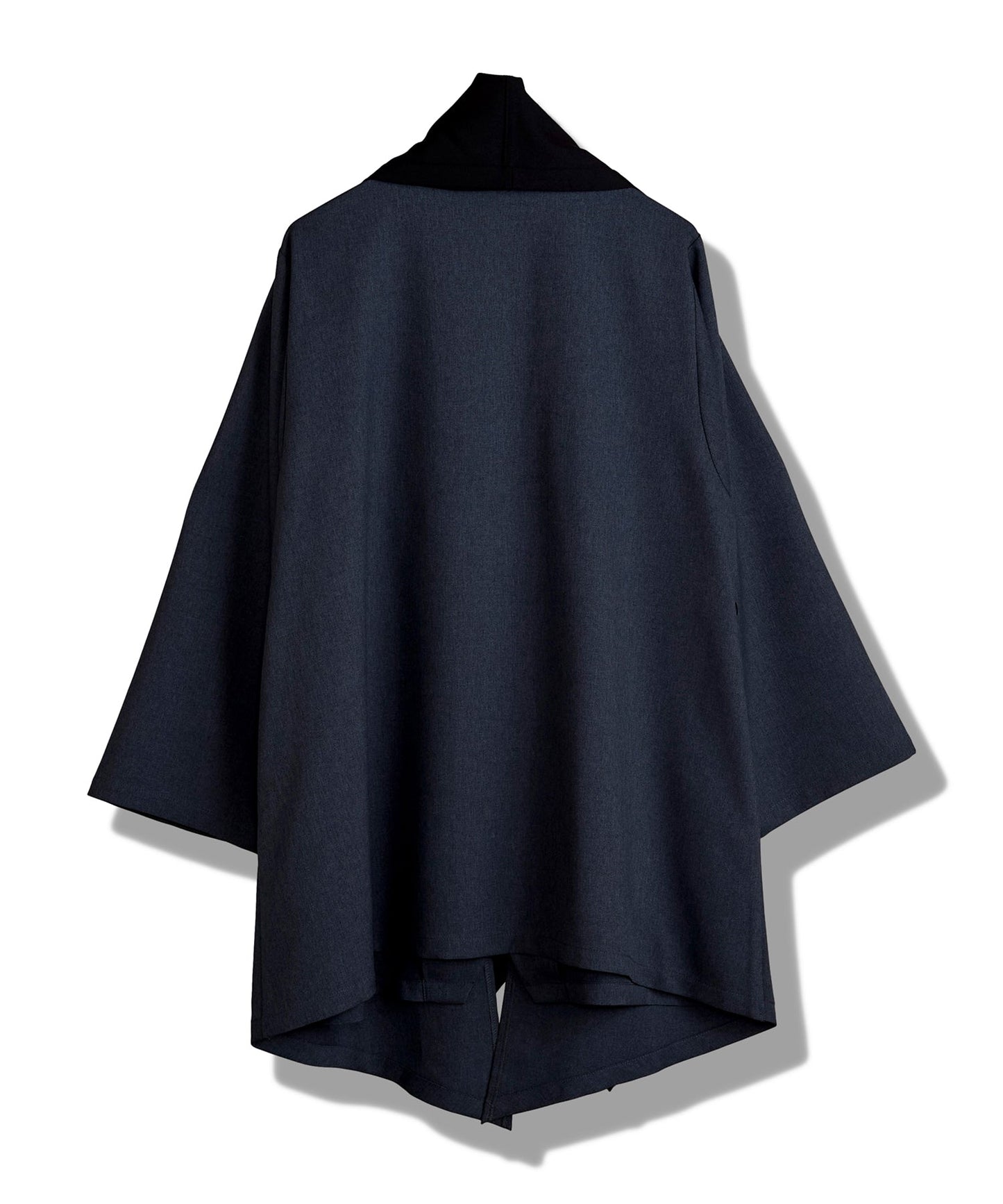 フレキシブルレイヤードガウン