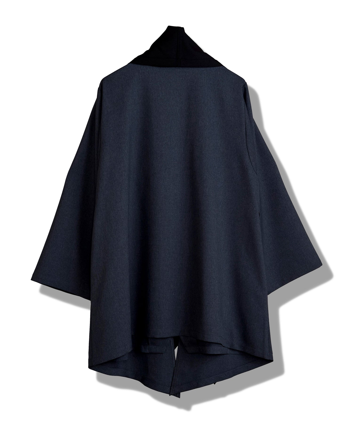 フレキシブルレイヤードガウン