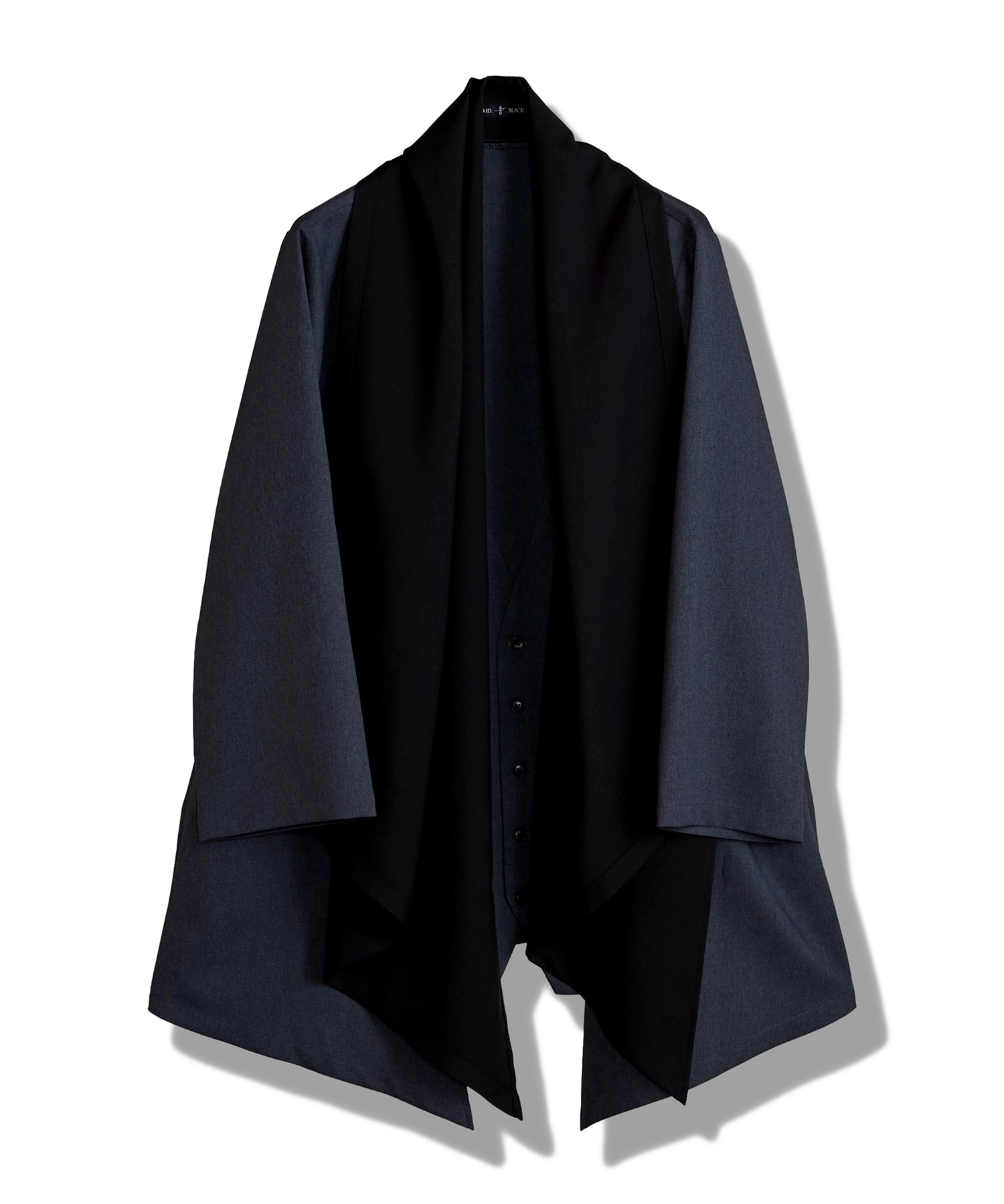 フレキシブルレイヤードガウン