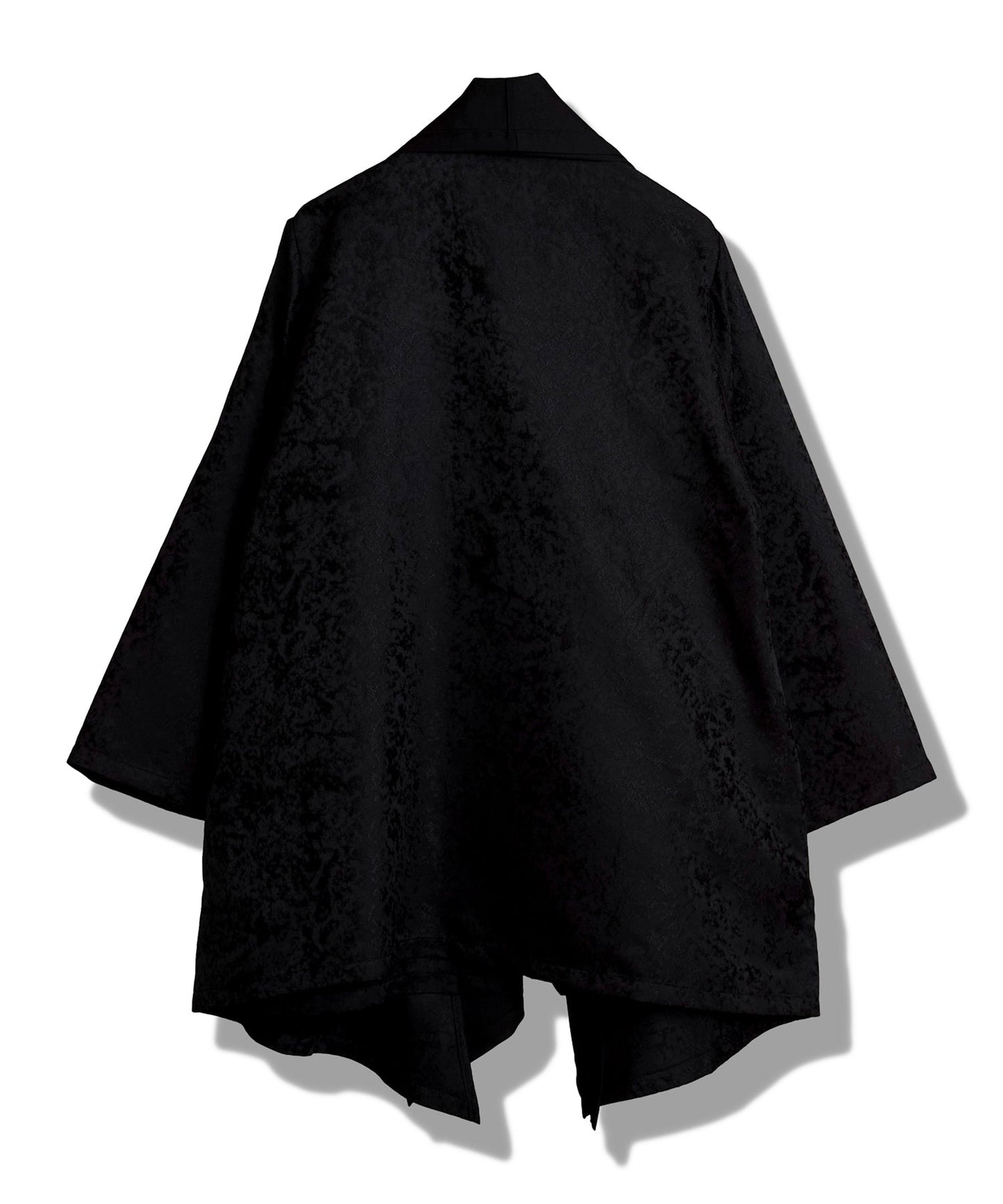 フレキシブルレイヤードガウン