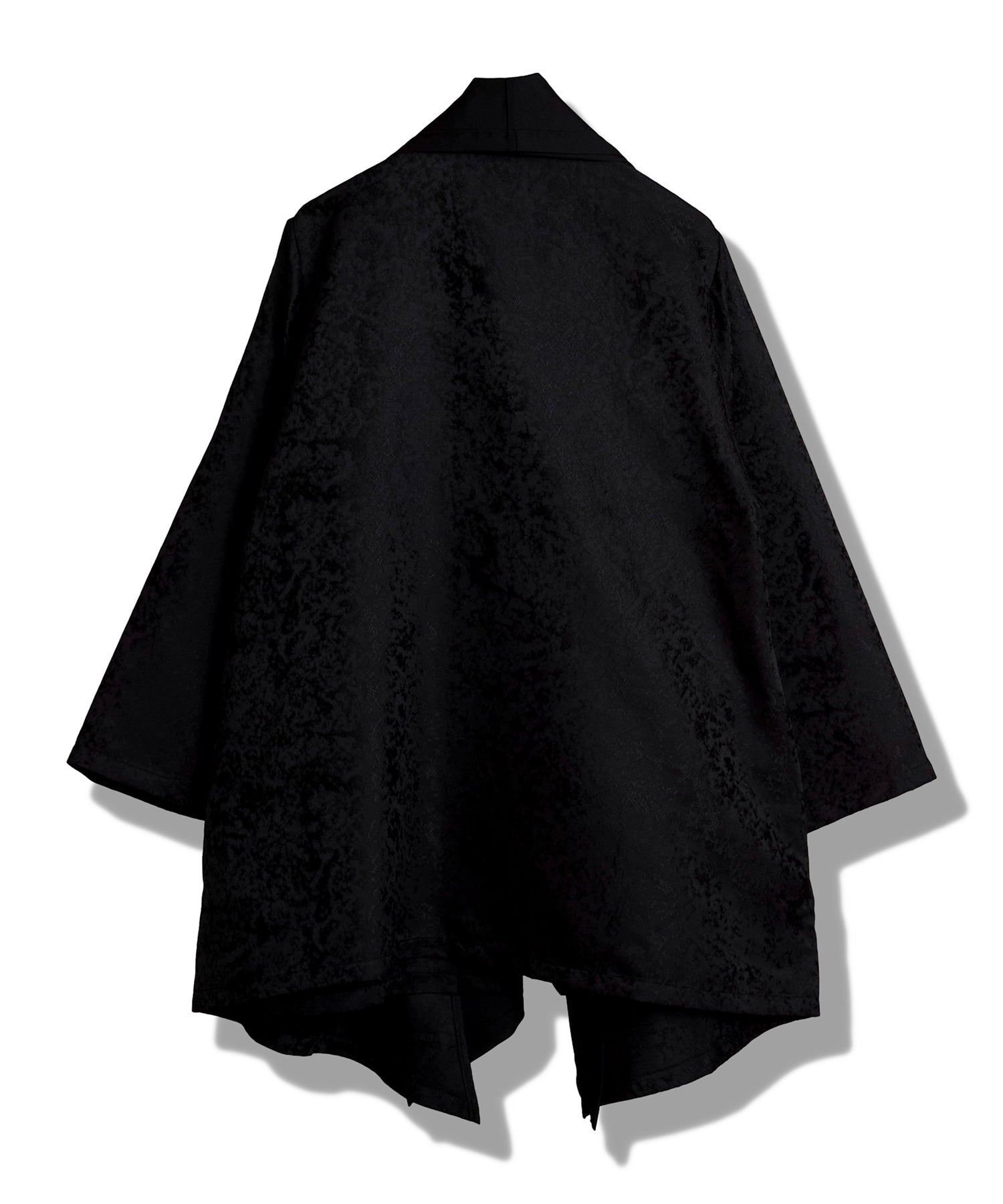 フレキシブルレイヤードガウン