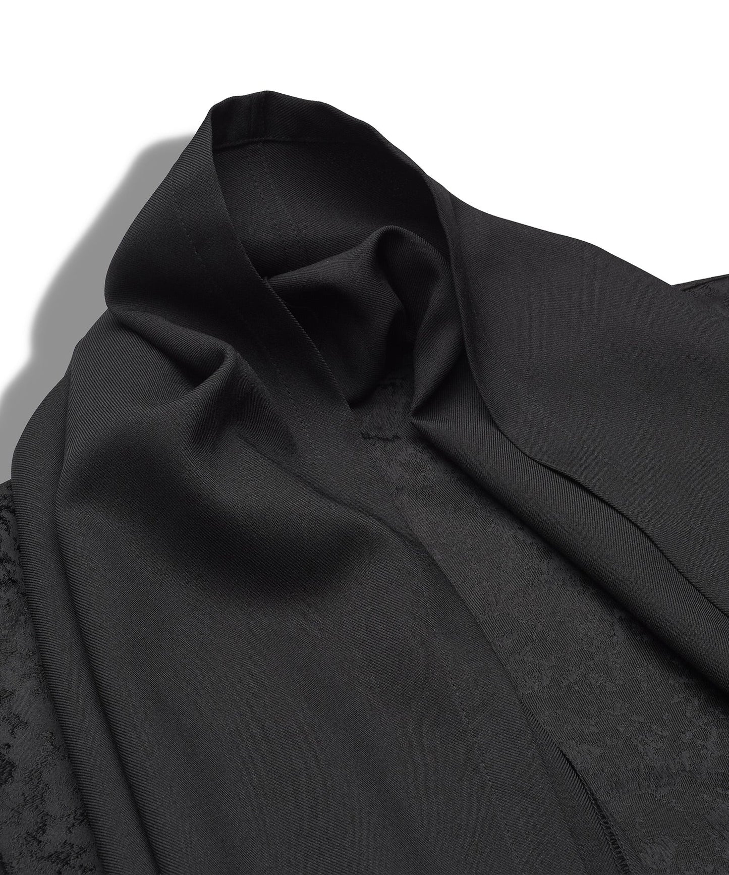 フレキシブルレイヤードガウン