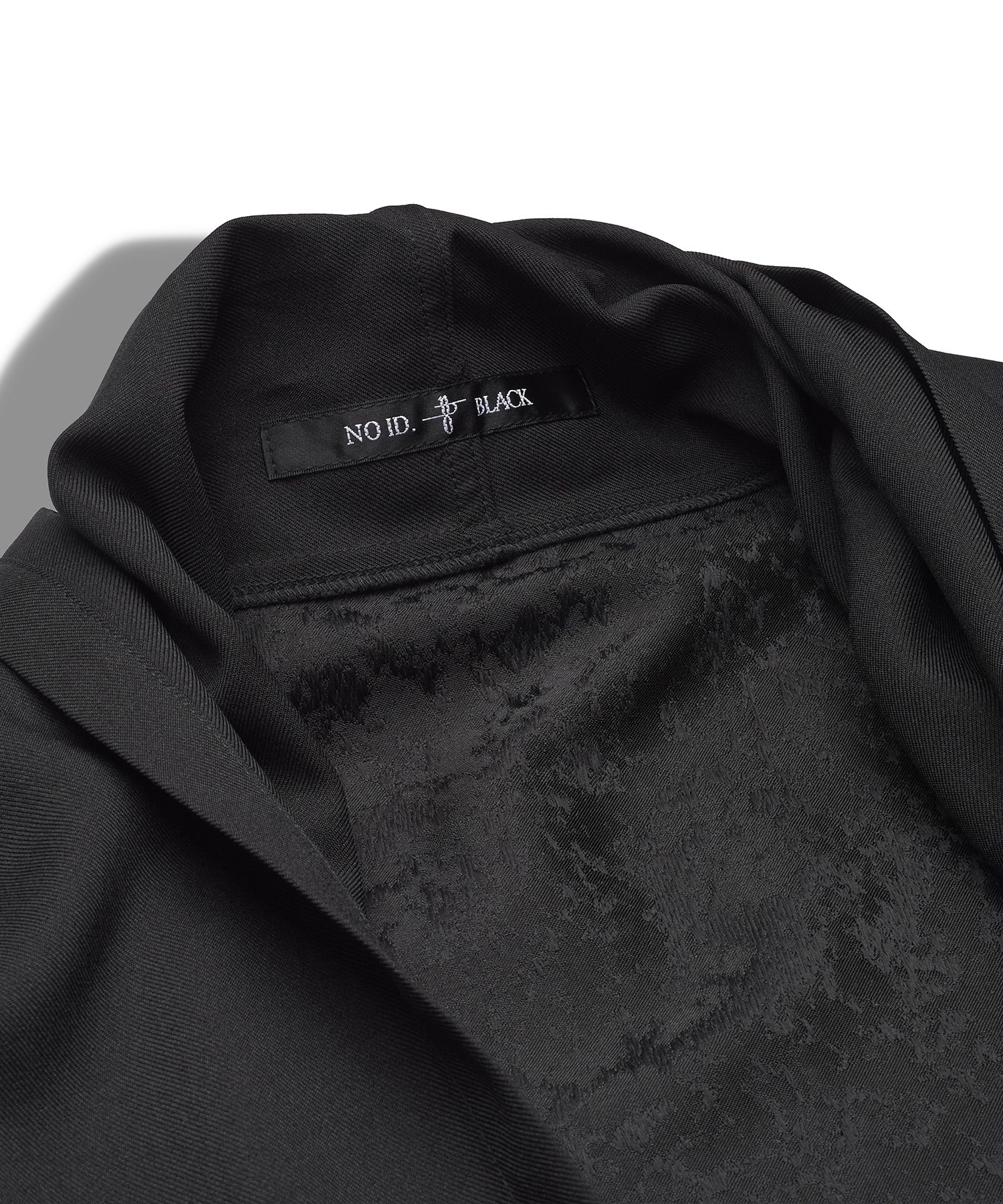 フレキシブルレイヤードガウン