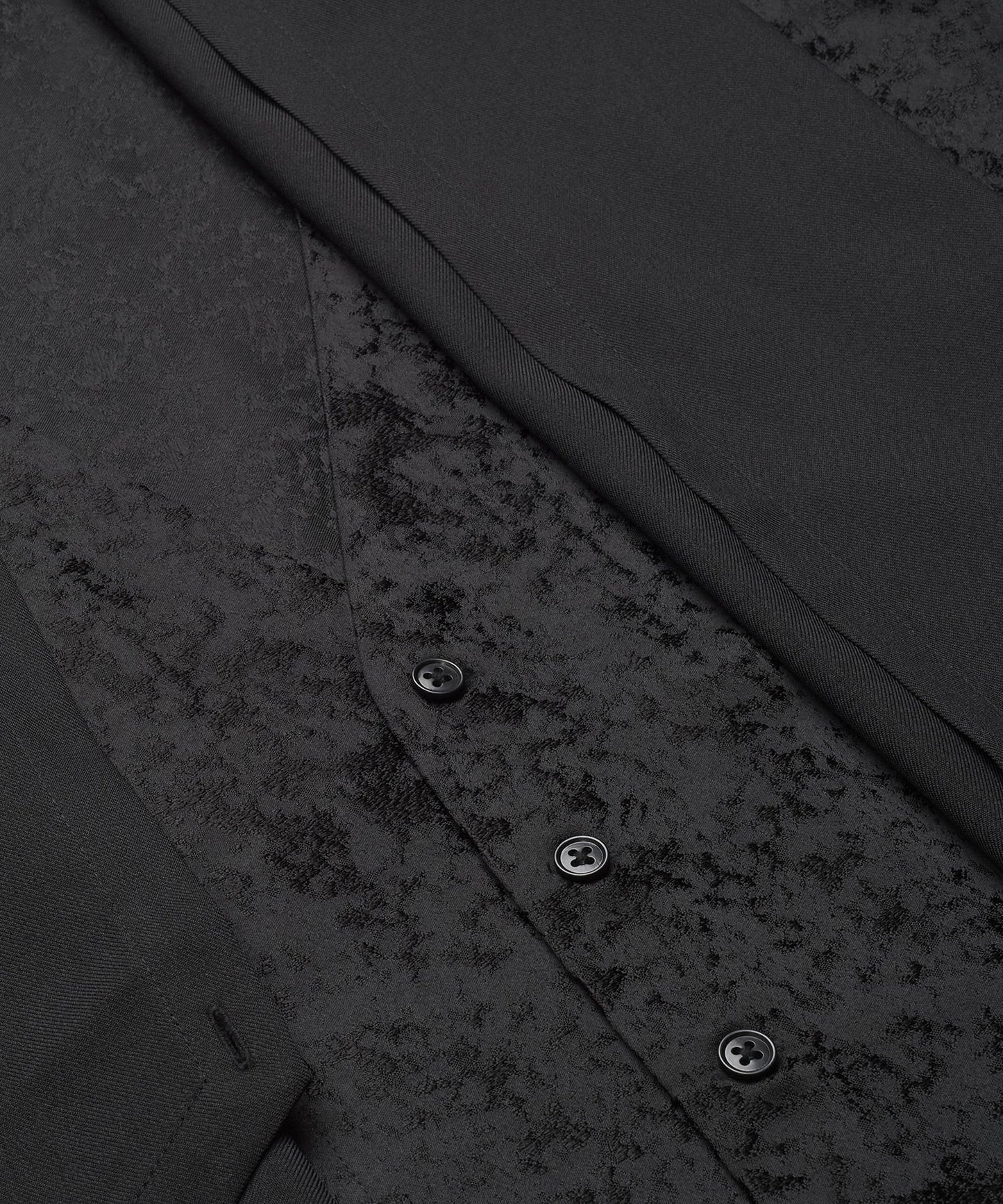 フレキシブルレイヤードガウン