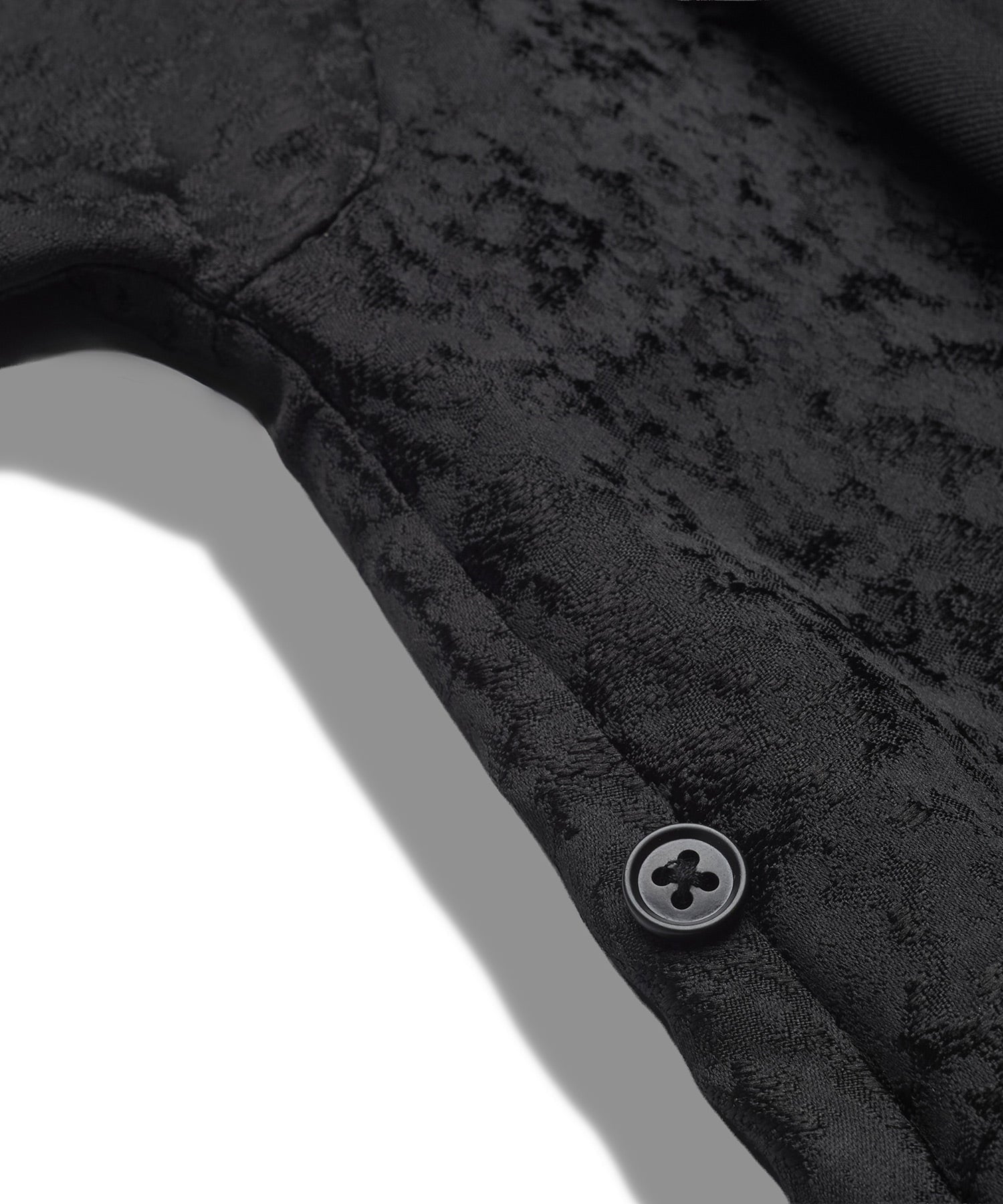 フレキシブルレイヤードガウン