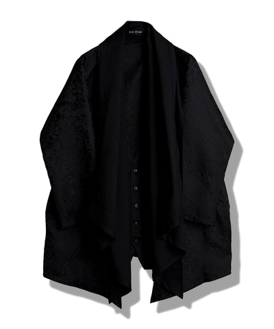 フレキシブルレイヤードガウン