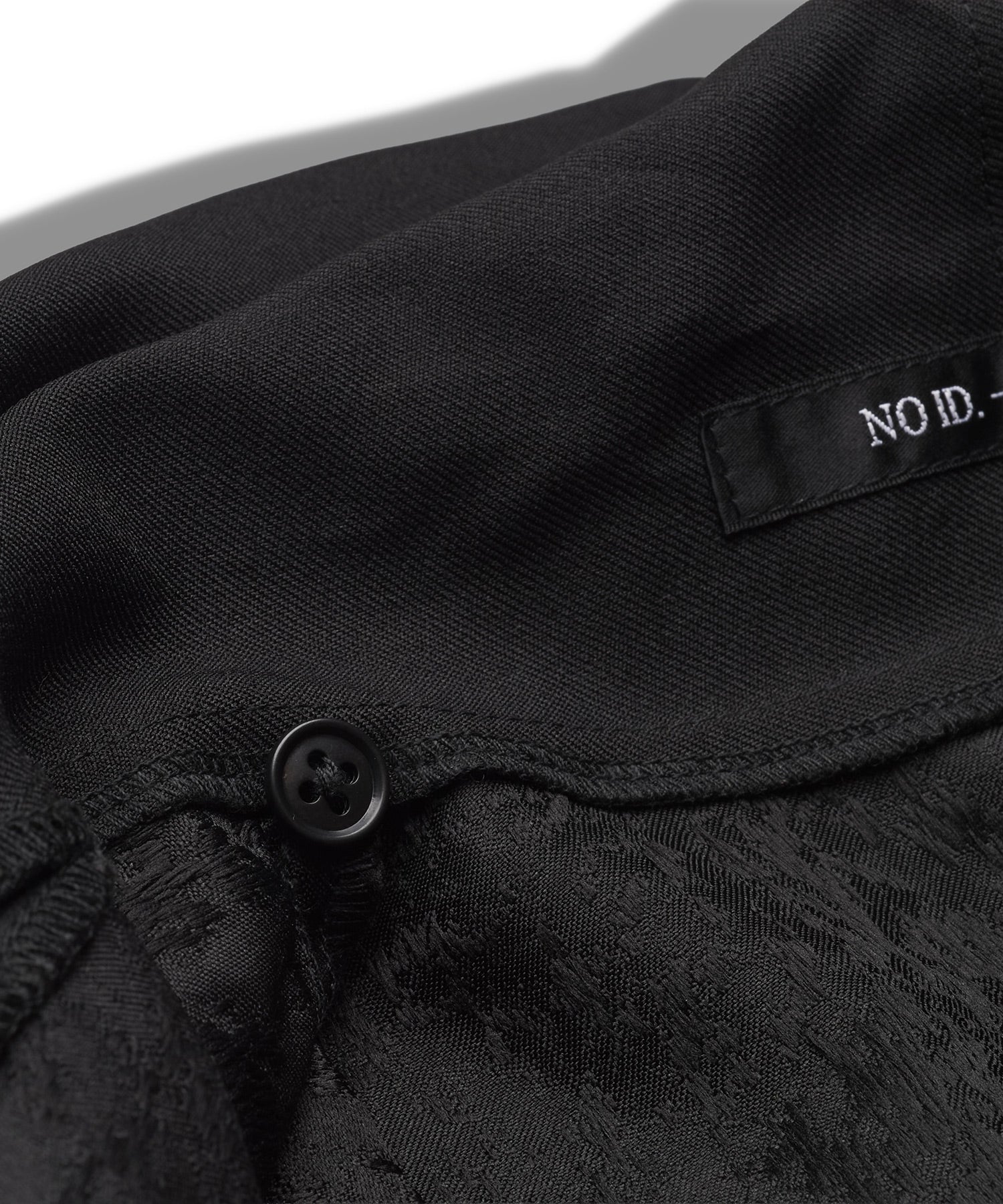 フレキシブルレイヤードガウン