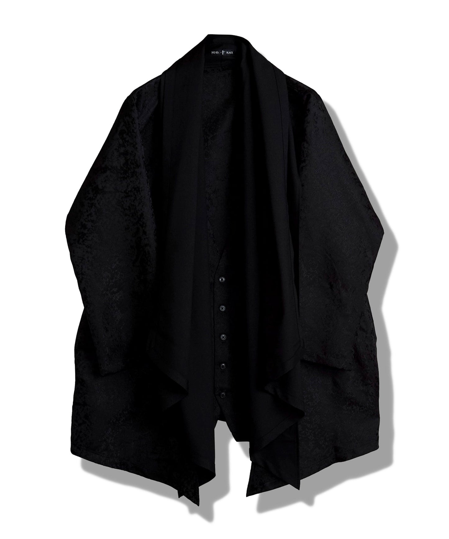 フレキシブルレイヤードガウン