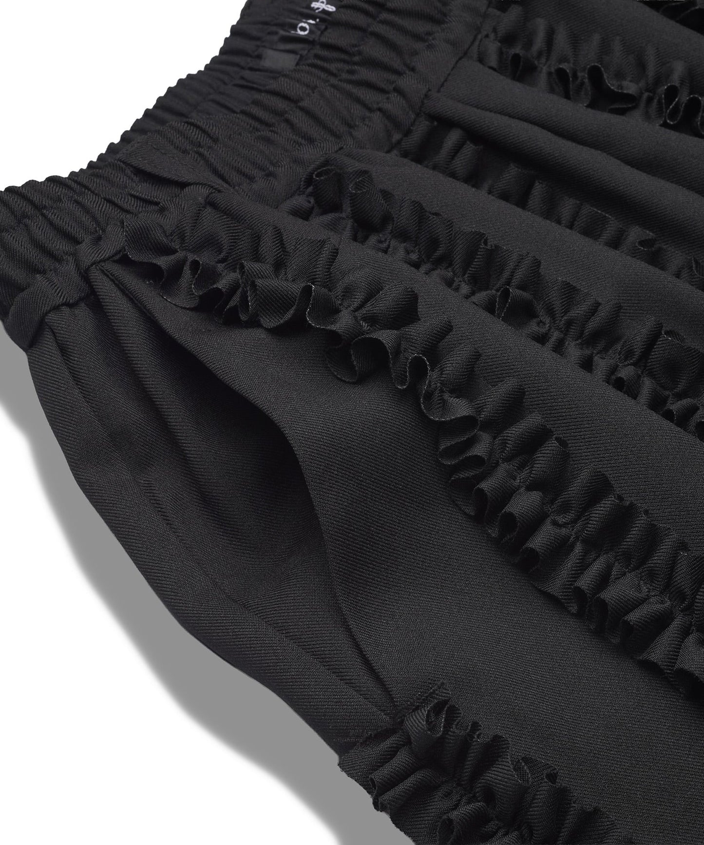 フリルバギートラウザーズ