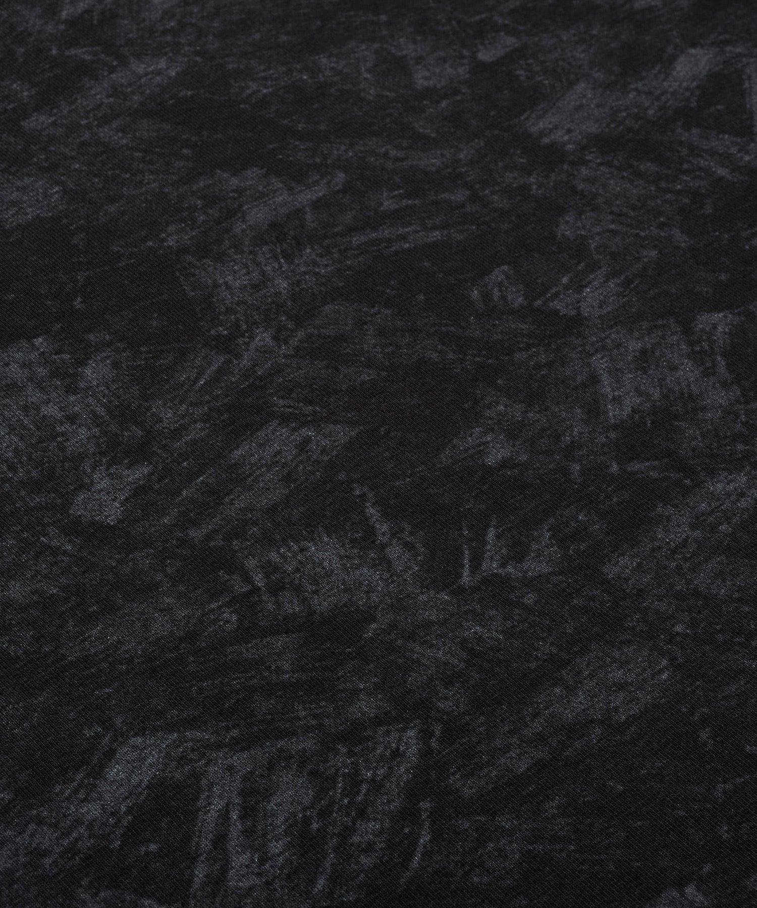 UnevenプリントテレコPO