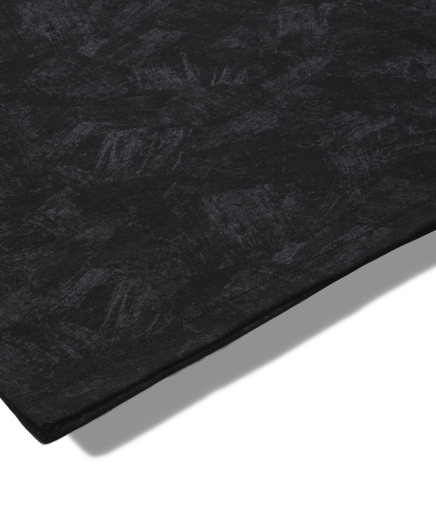 UnevenプリントテレコPO