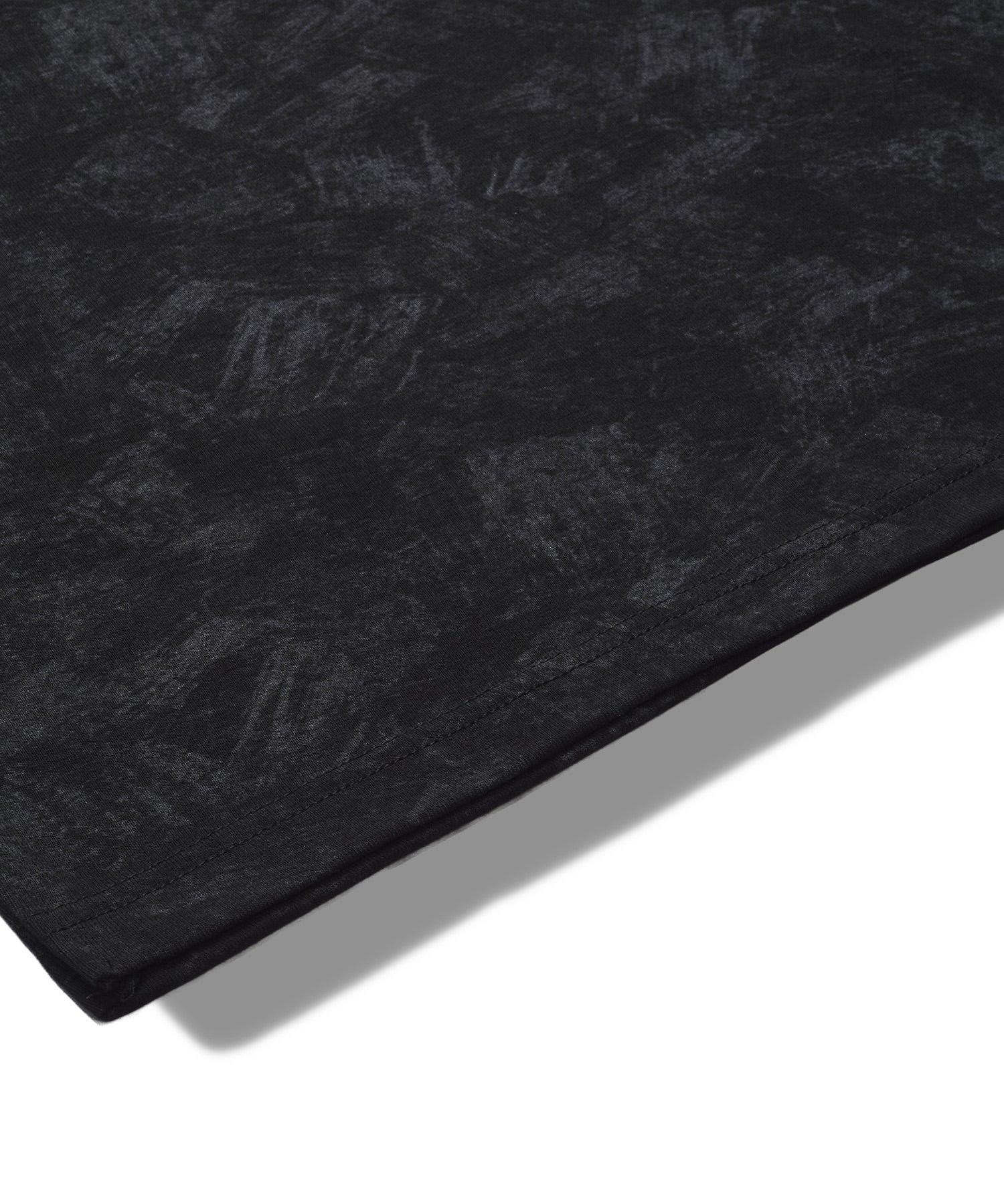 UnevenプリントテレコPO