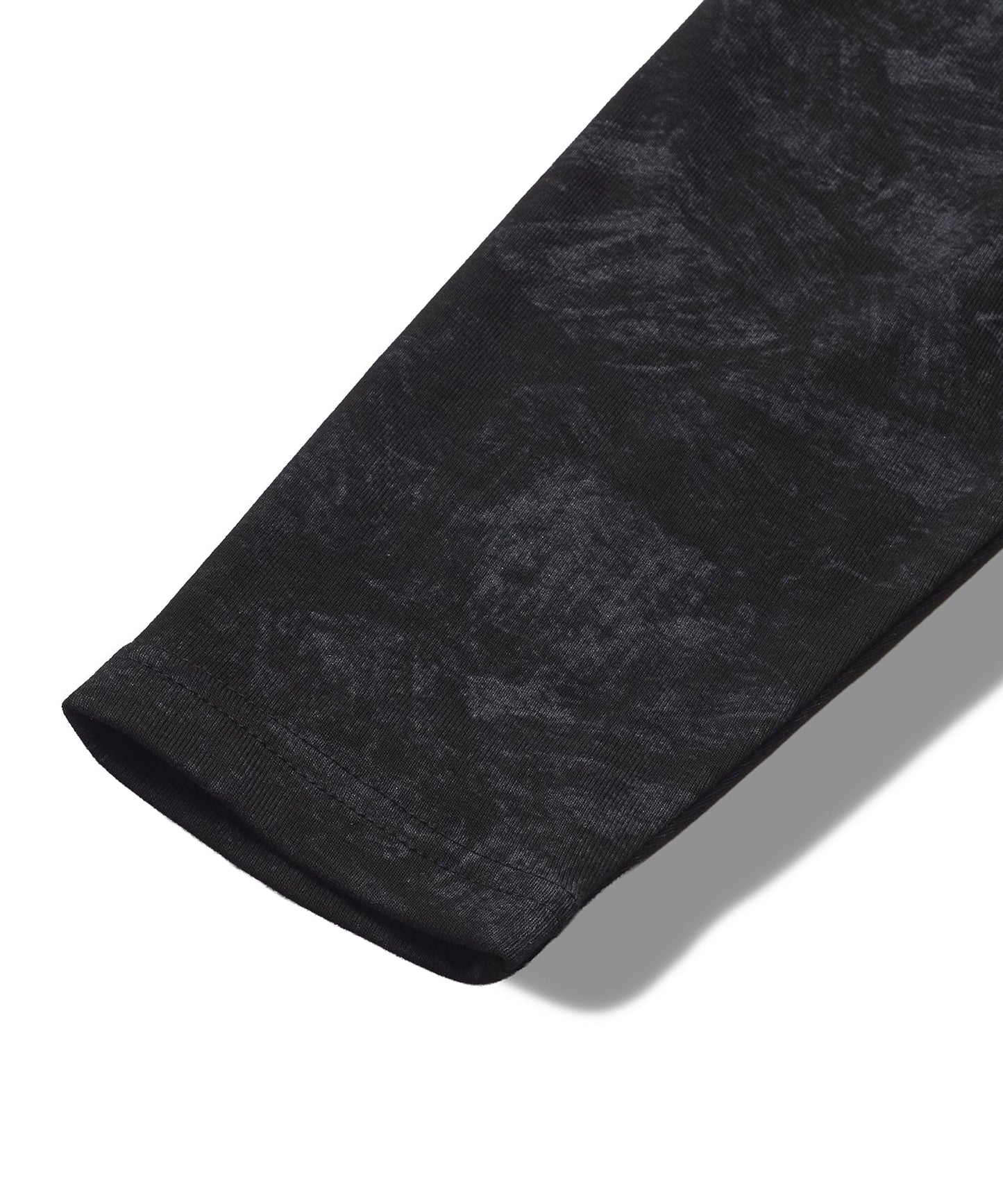 UnevenプリントテレコPO