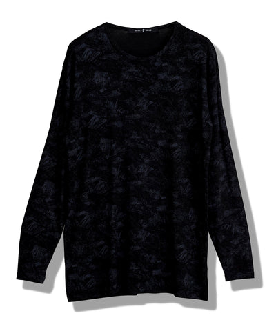 Uneven Print Teleco PO