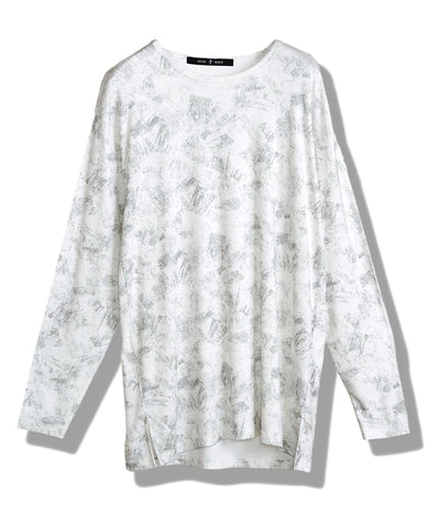 Uneven Print Teleco PO