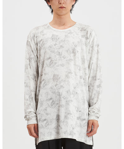 Uneven Print Teleco PO