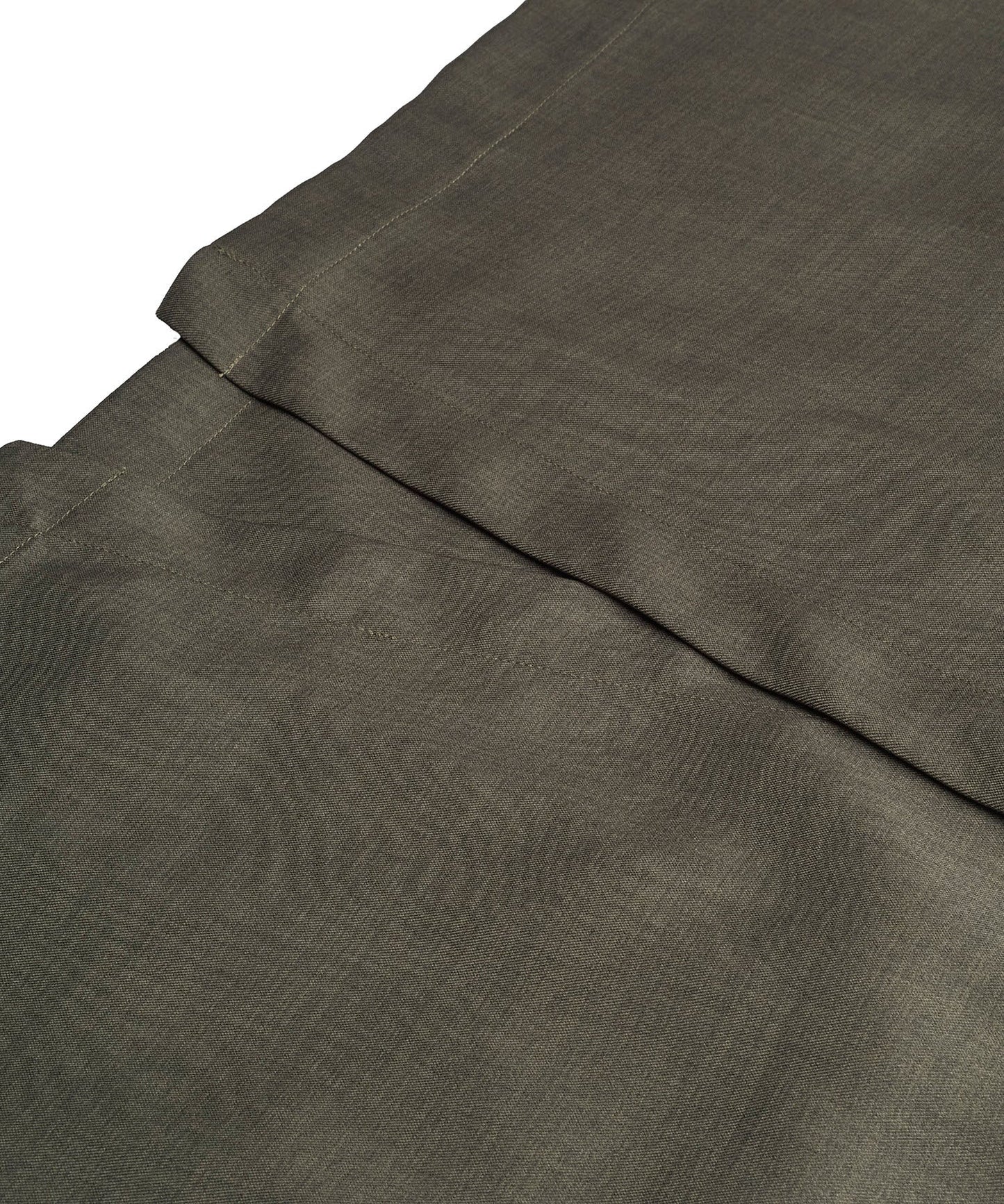 バックスリットダブルブレストJKT