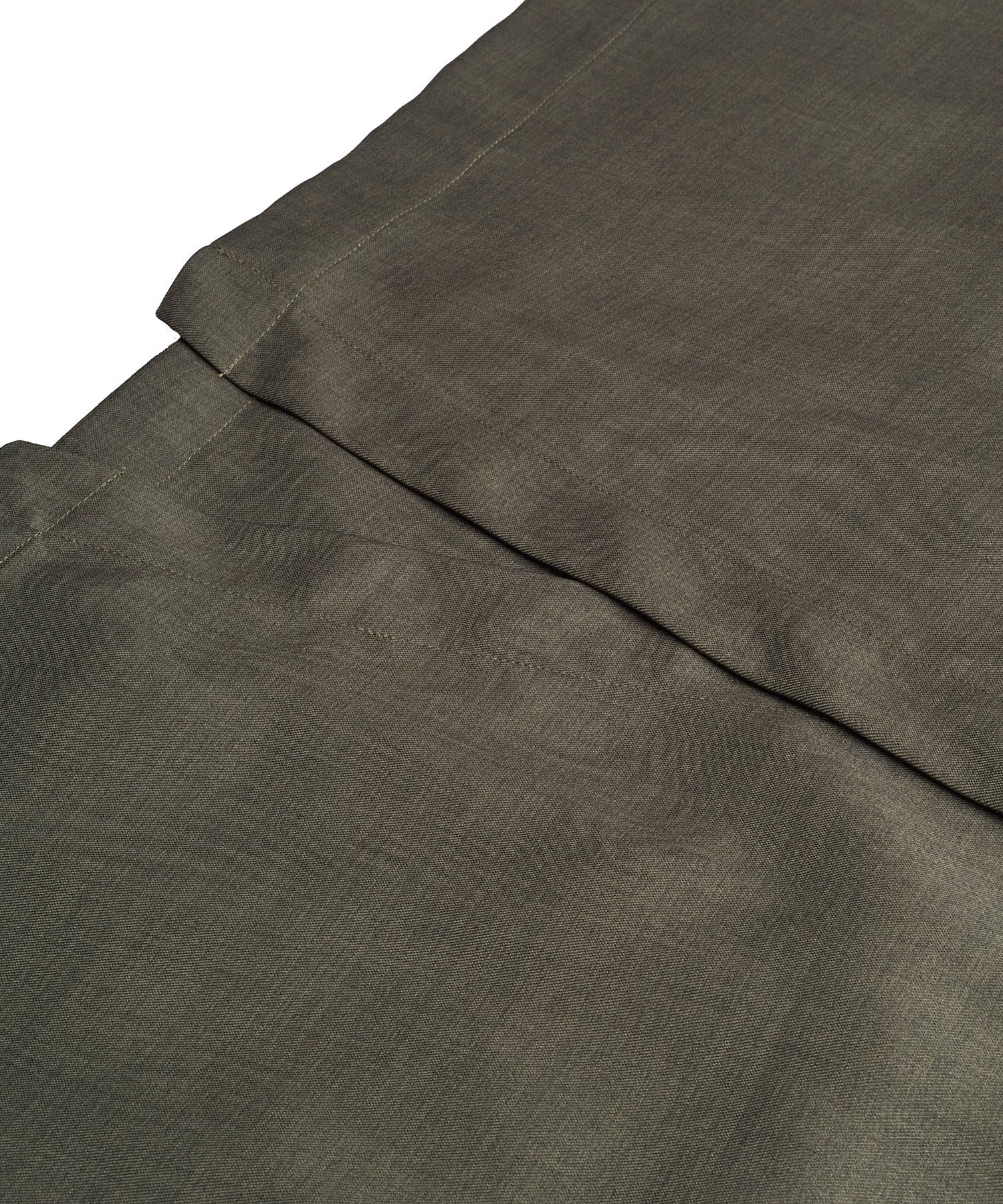 バックスリットダブルブレストJKT