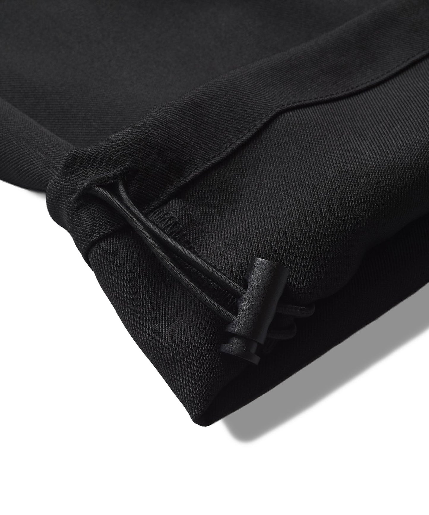 2WAYクロスタックイージーワイドトラウザーズ