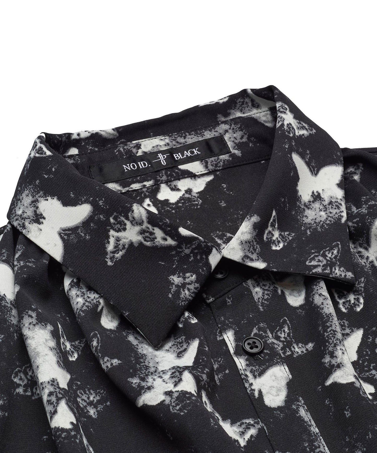 ネクタイ付ネックギャザーBIG-SH