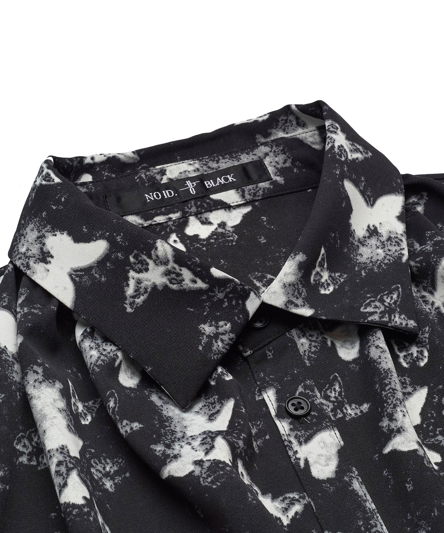 ネクタイ付ネックギャザーBIG-SH