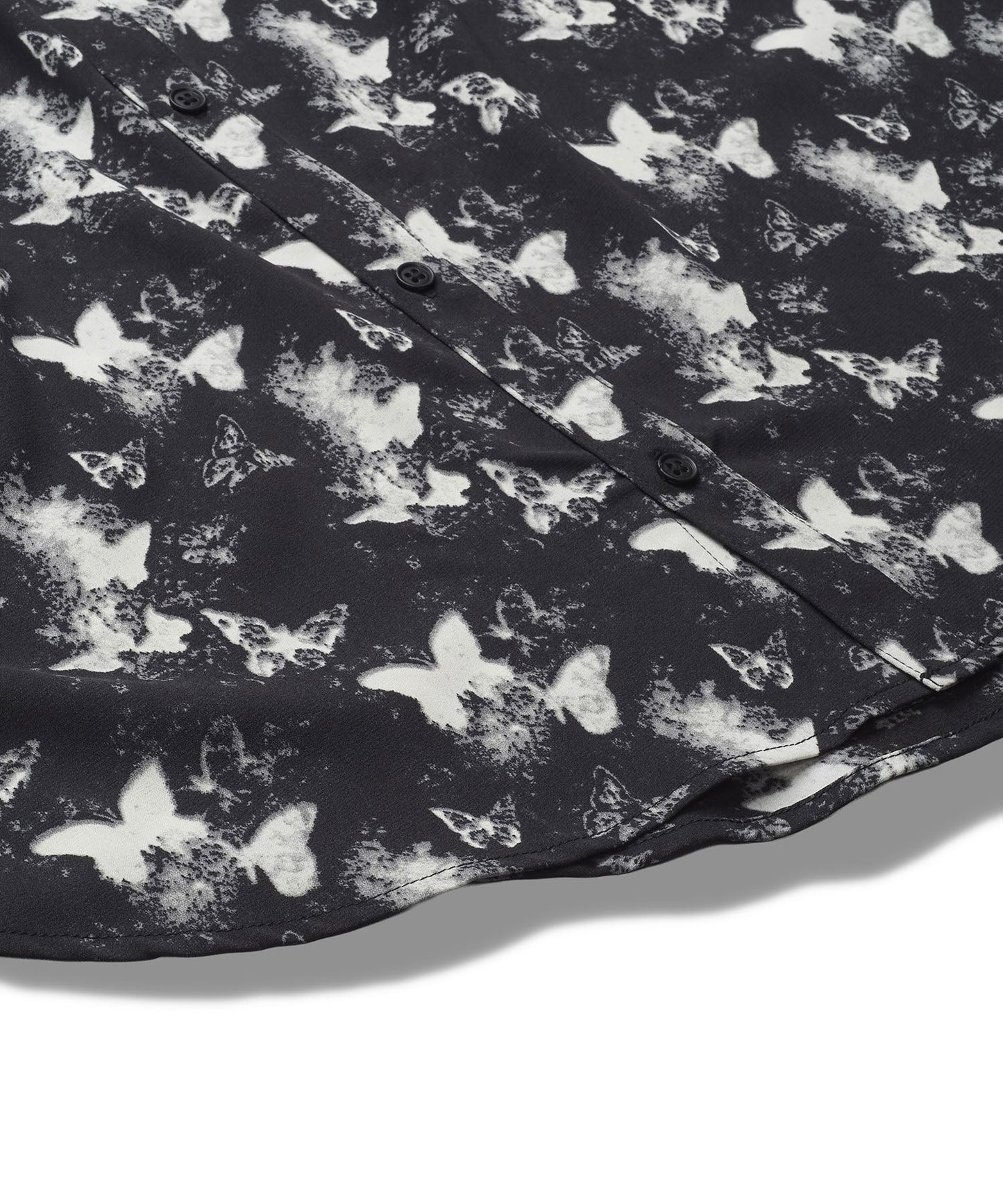 ネクタイ付ネックギャザーBIG-SH