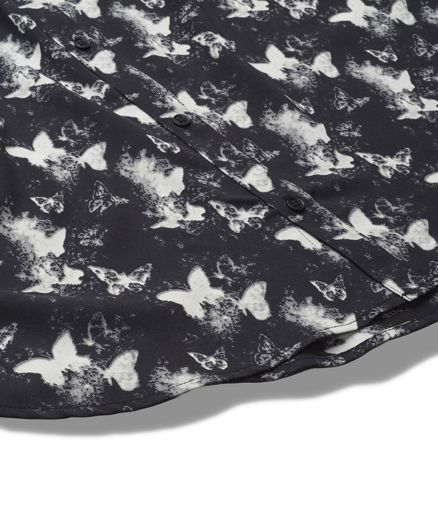 ネクタイ付ネックギャザーBIG-SH