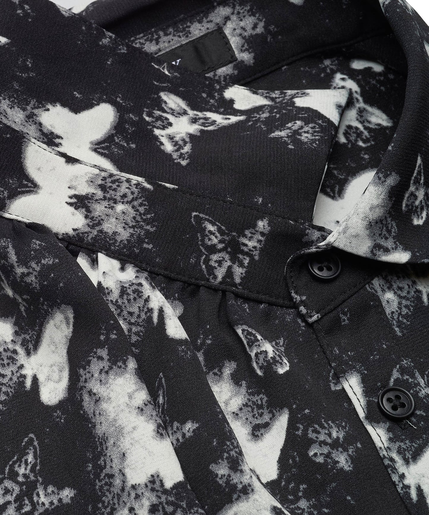 ネクタイ付ネックギャザーBIG-SH