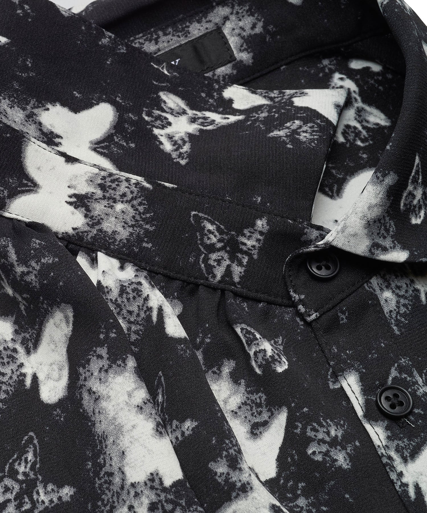 ネクタイ付ネックギャザーBIG-SH