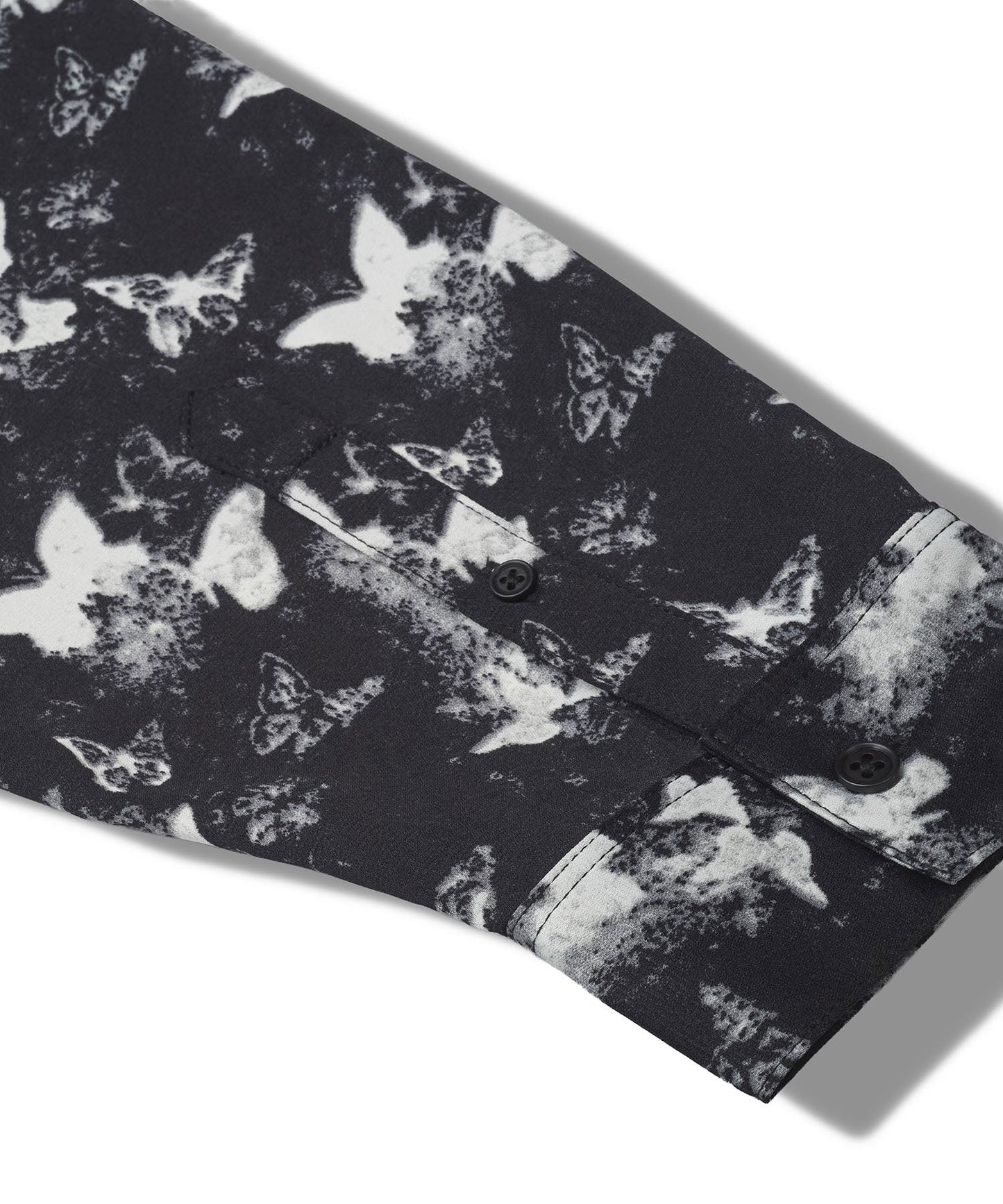 ネクタイ付ネックギャザーBIG-SH