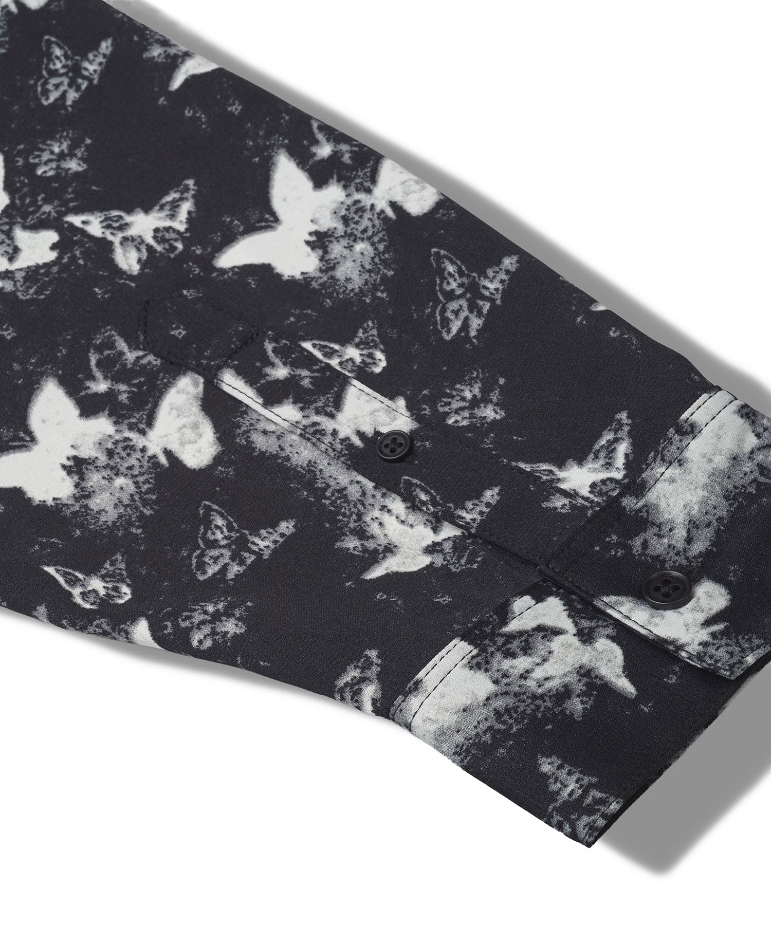 ネクタイ付ネックギャザーBIG-SH