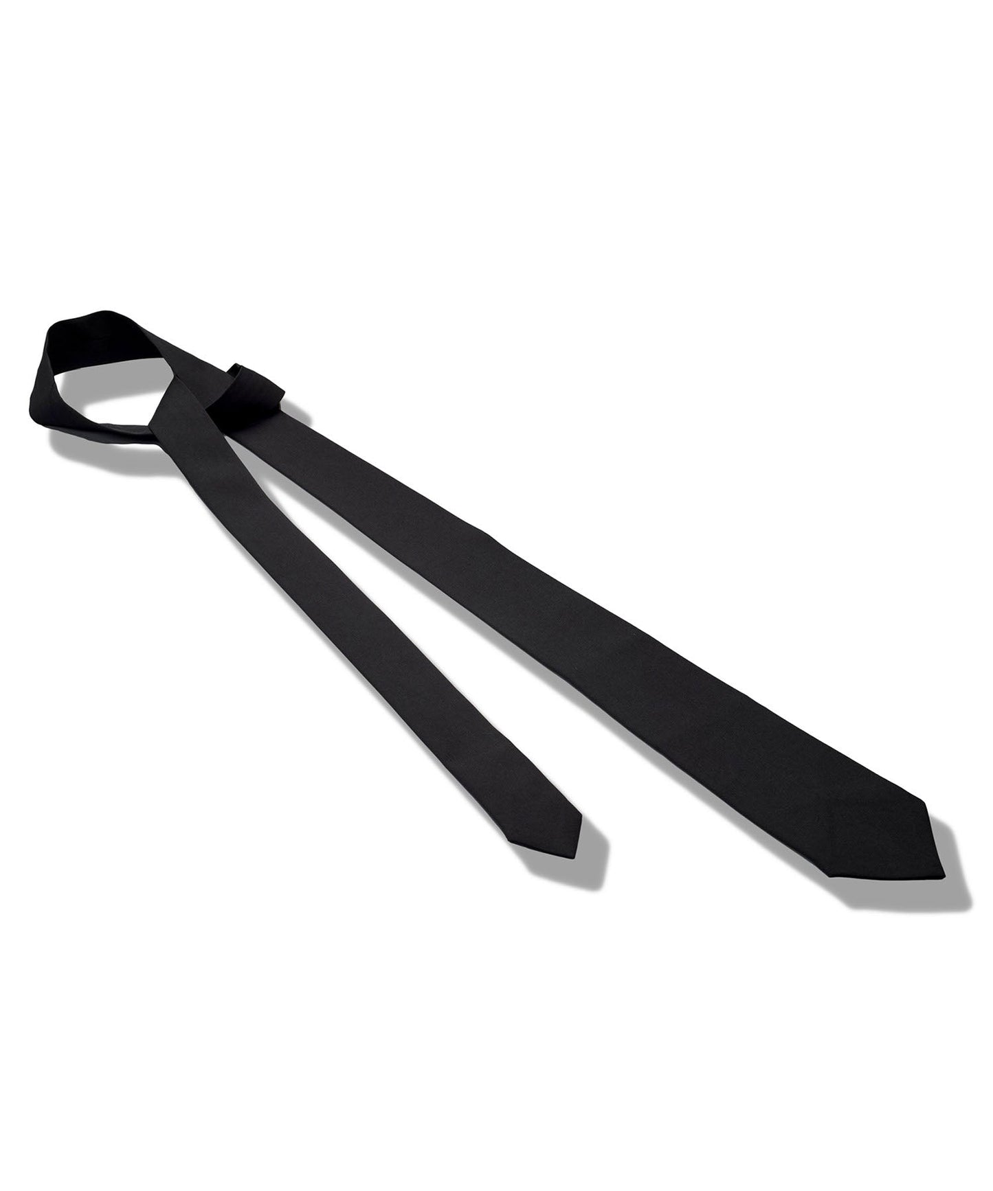 ネクタイ付ネックギャザーBIG-SH