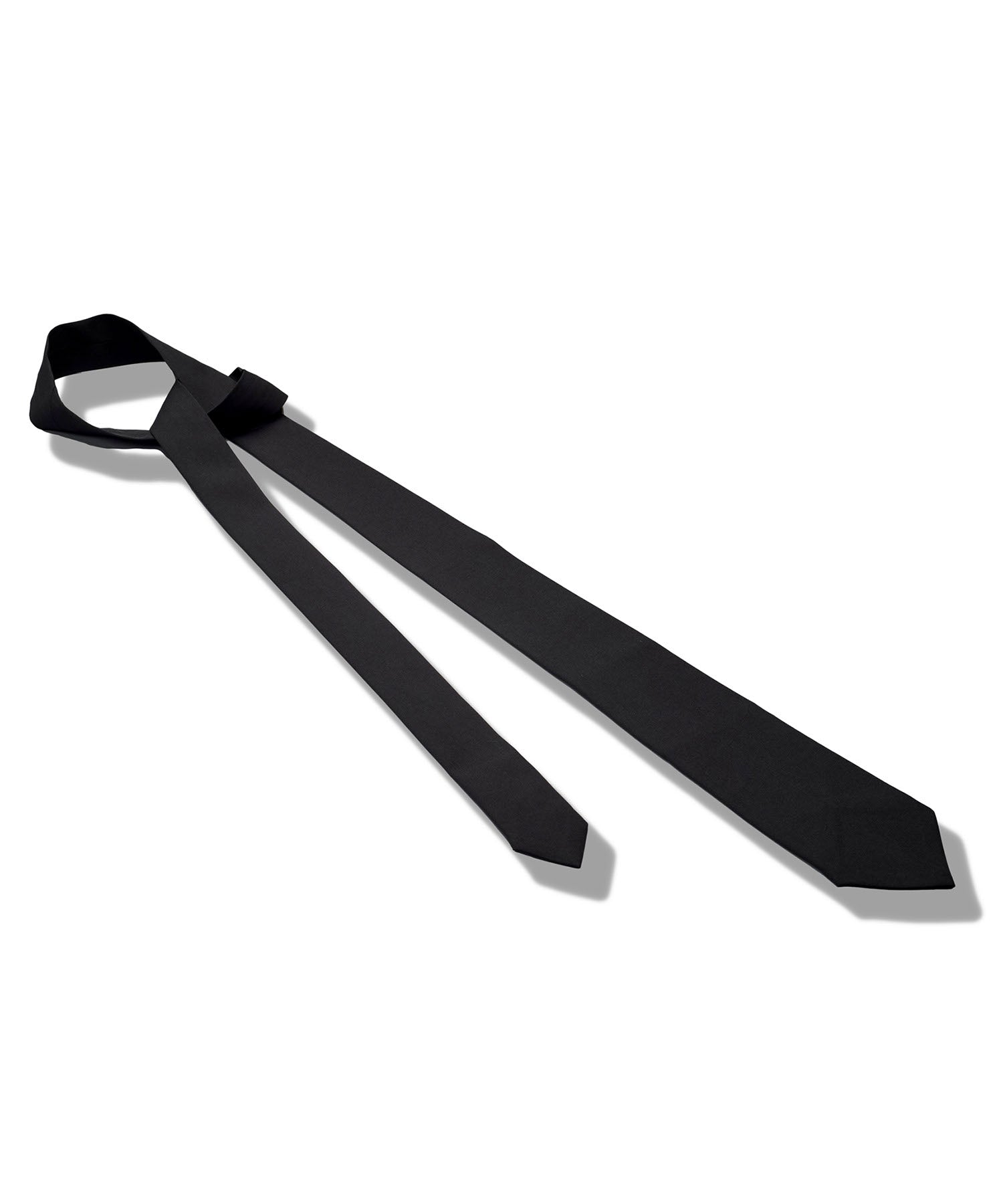 ネクタイ付ネックギャザーBIG-SH