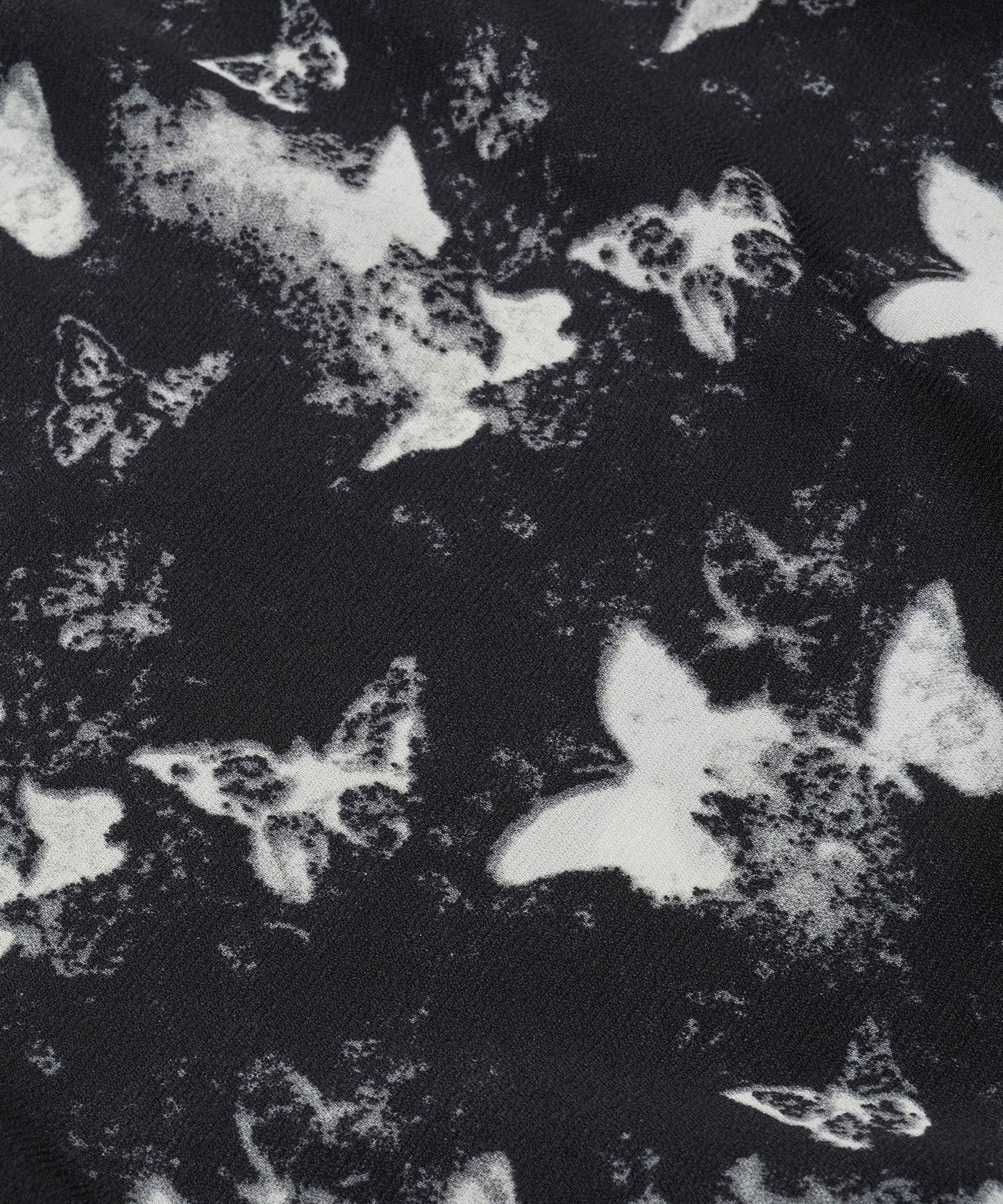 ネクタイ付ネックギャザーBIG-SH