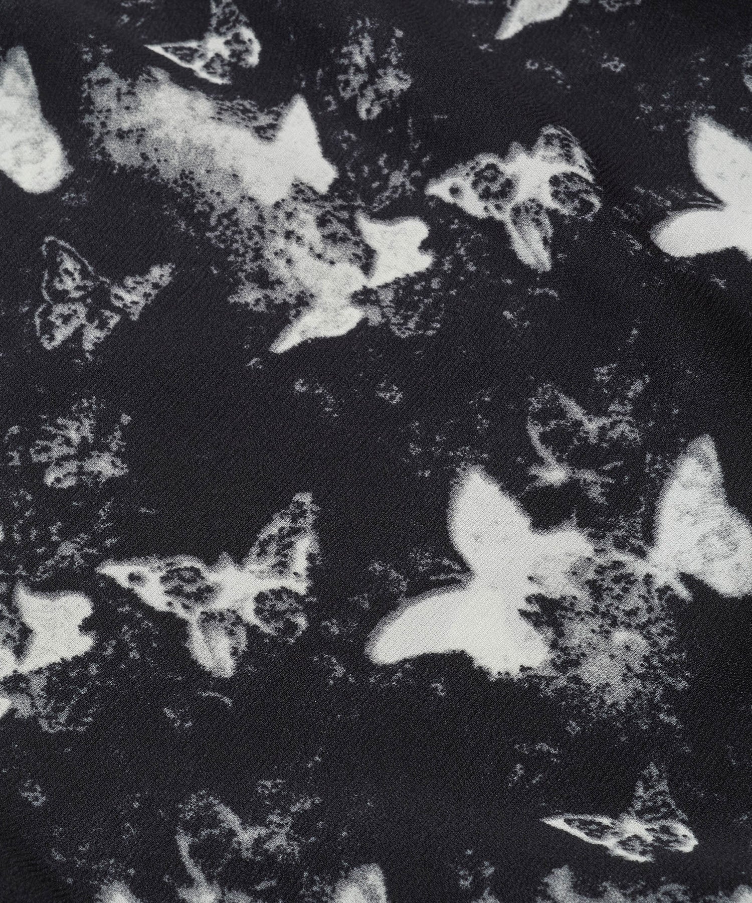 ネクタイ付ネックギャザーBIG-SH