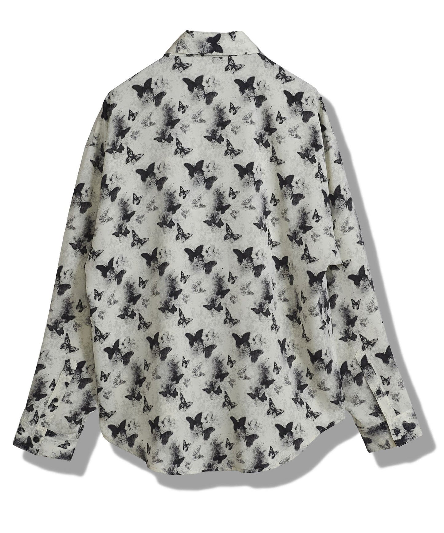 ネクタイ付ネックギャザーBIG-SH