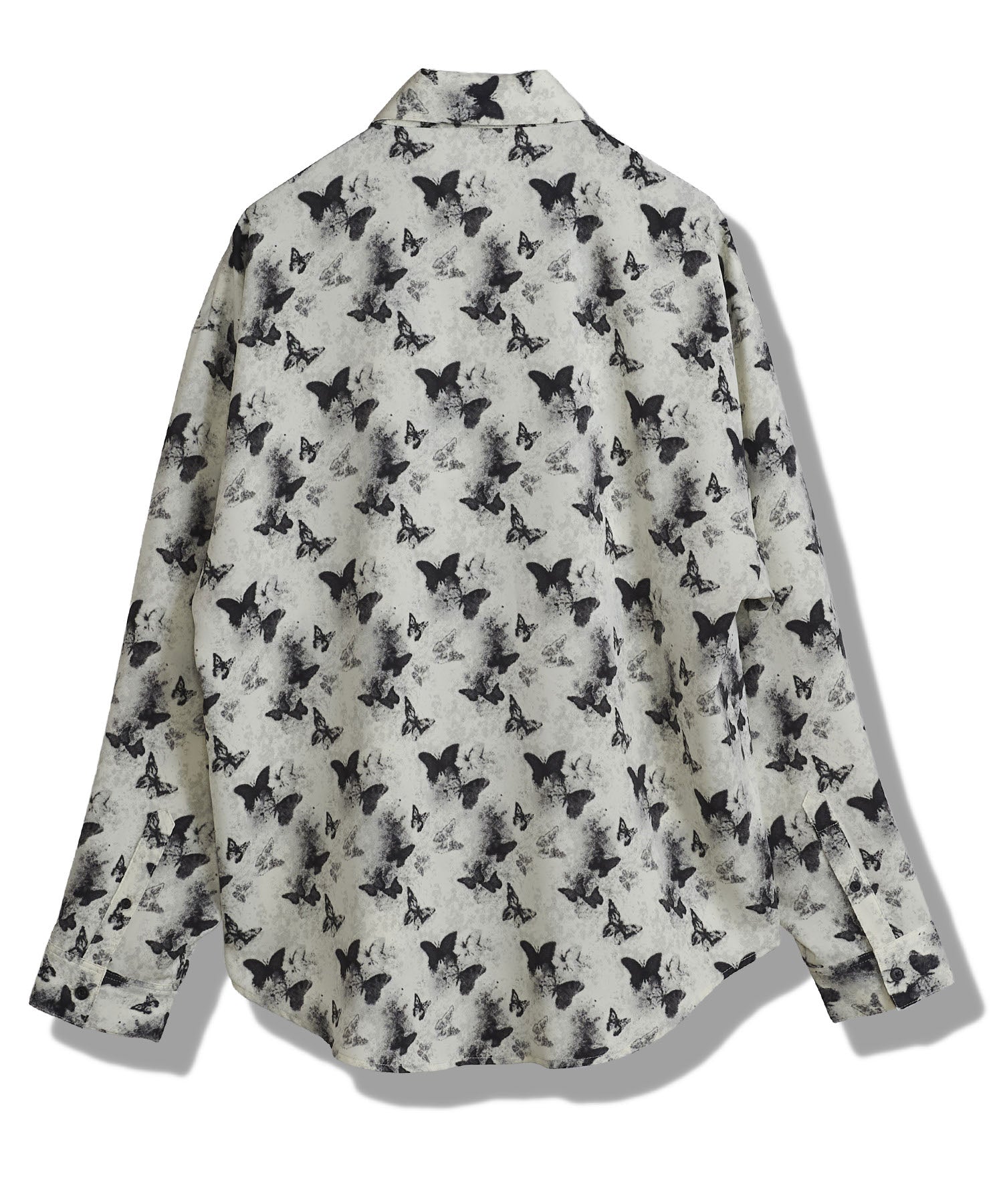 ネクタイ付ネックギャザーBIG-SH