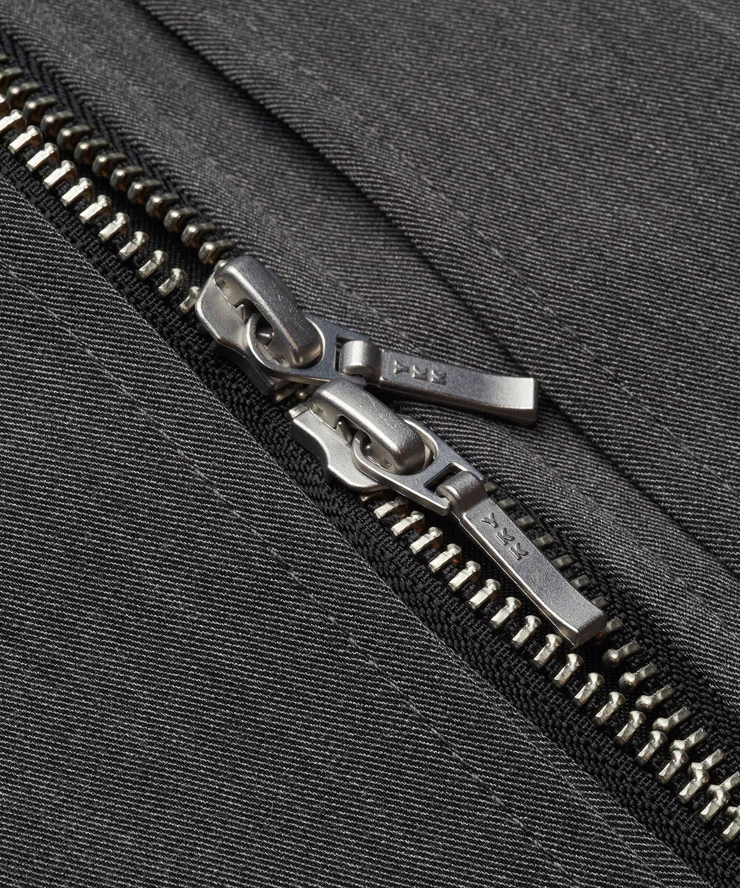 レイヤードケープZIP-SH