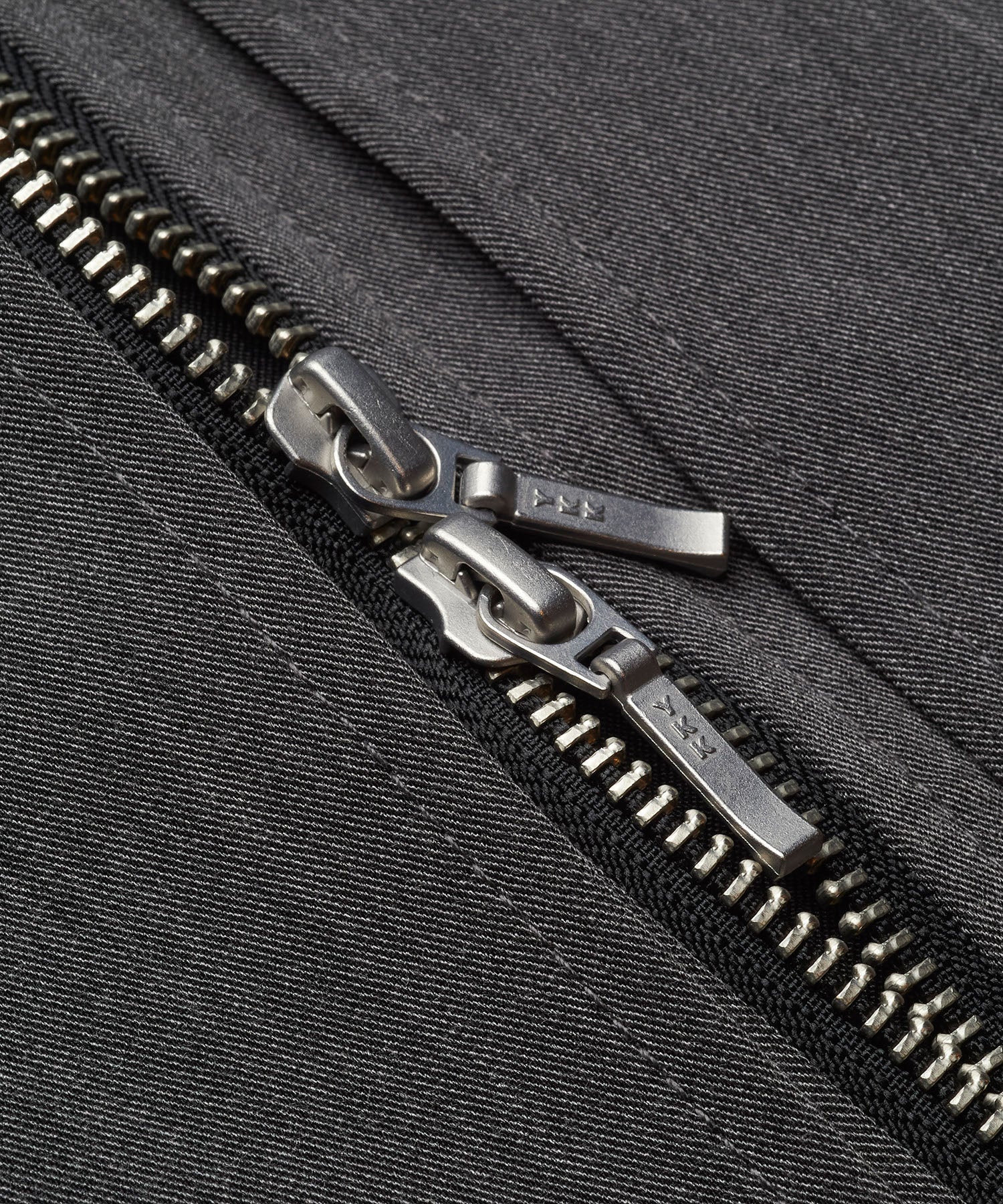 レイヤードケープZIP-SH